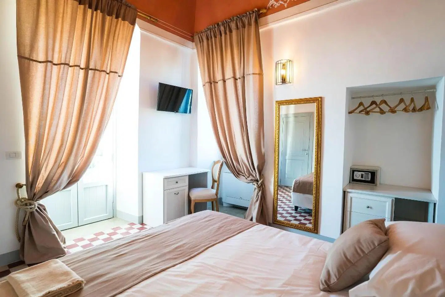 Borgo Cozzana ROOM_EXAMPLE