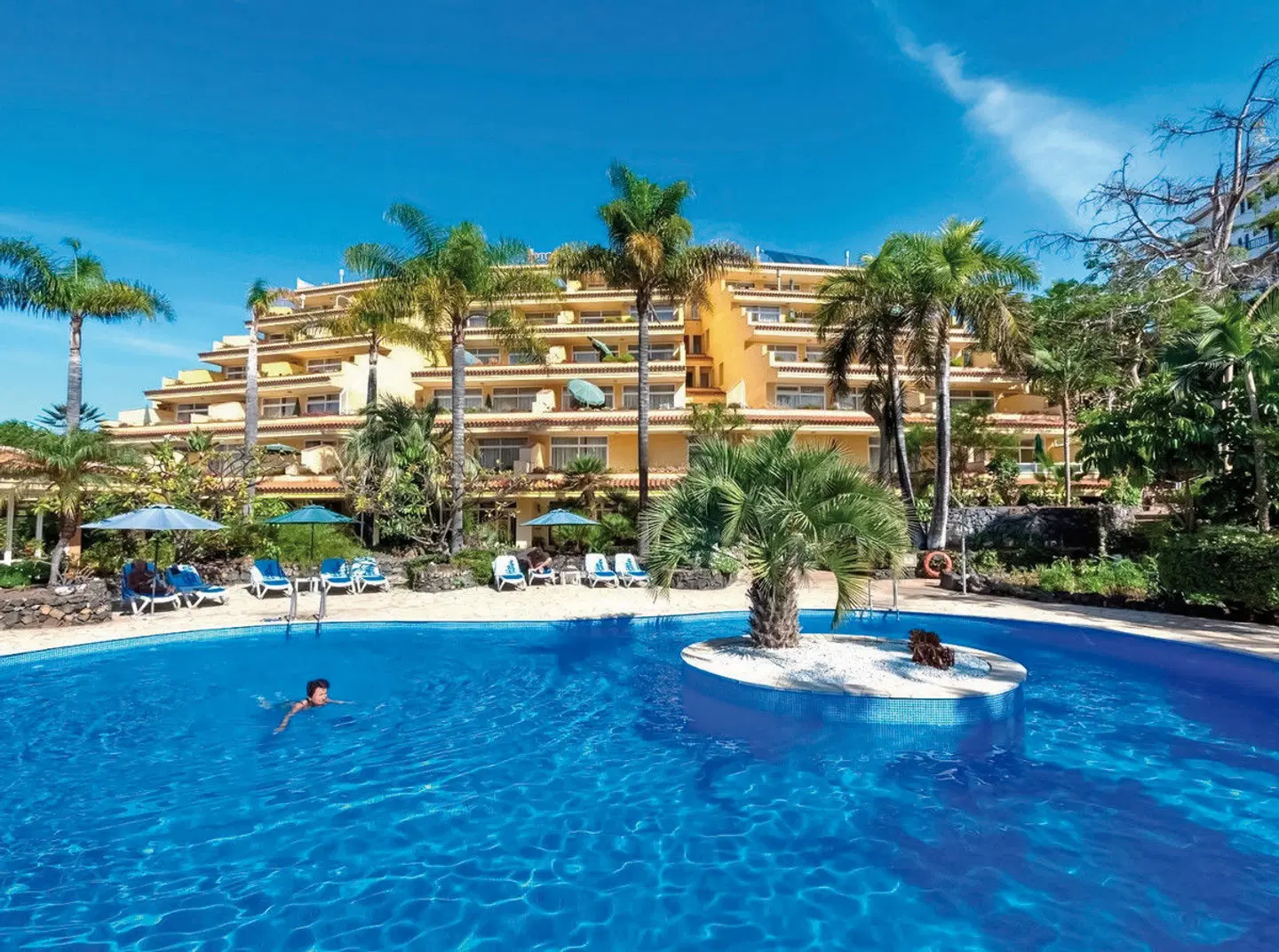 Tigaiga Suites OUTDOOR_POOL