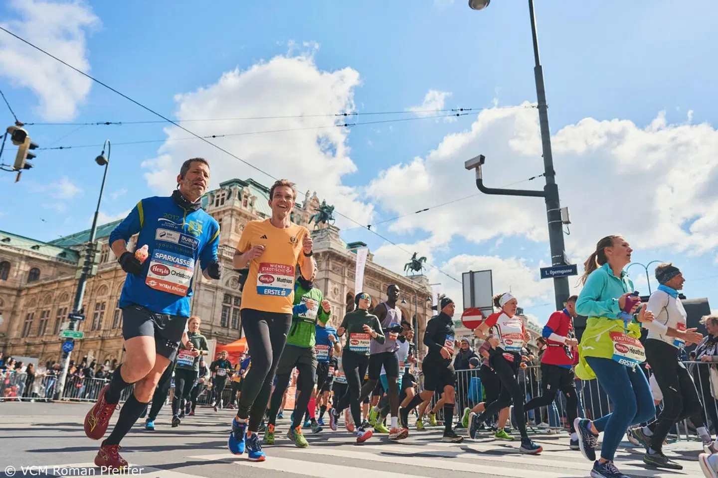 voco Vienna Prater by IHG Hotels - inkl. 1 Startnummer Wien Marathon SPORTS_AND_LEISURE
