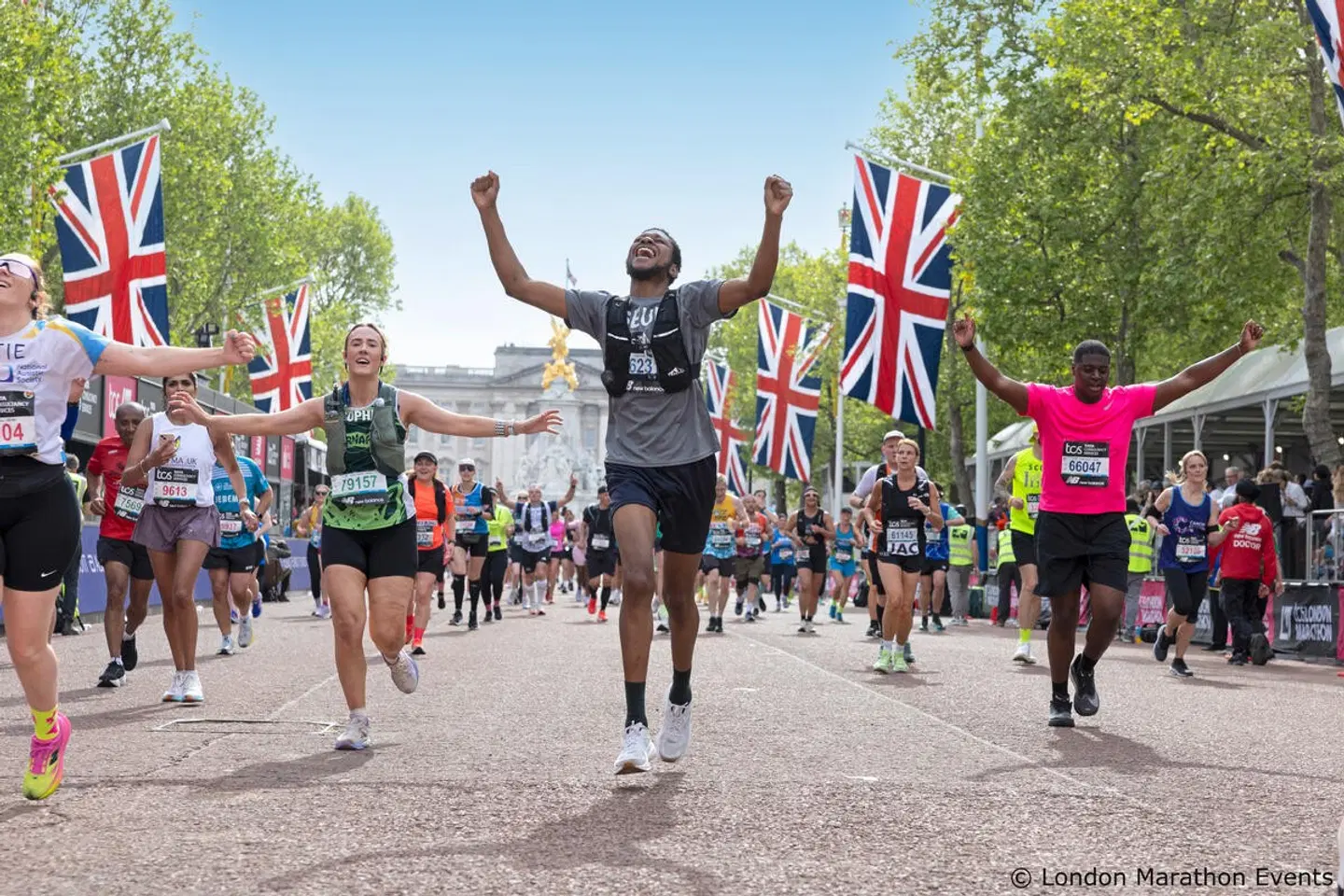 Hotel Riu Plaza London Victoria - inkl. 1 Startnummer London Marathon SPORTS_AND_LEISURE