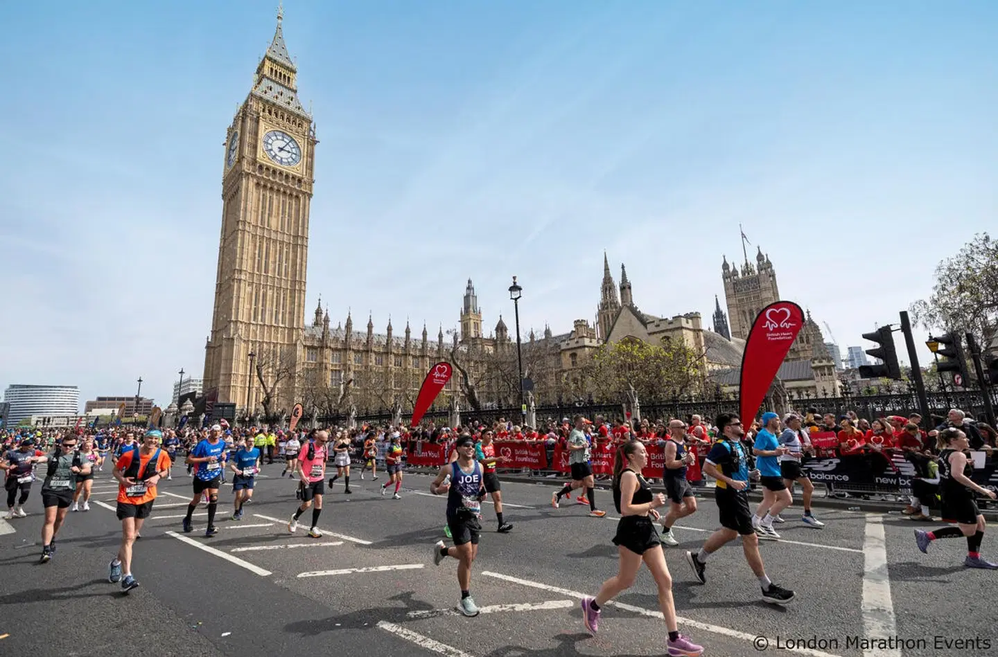 Hotel Riu Plaza London Victoria - inkl. 1 Startnummer London Marathon SPORTS_AND_LEISURE