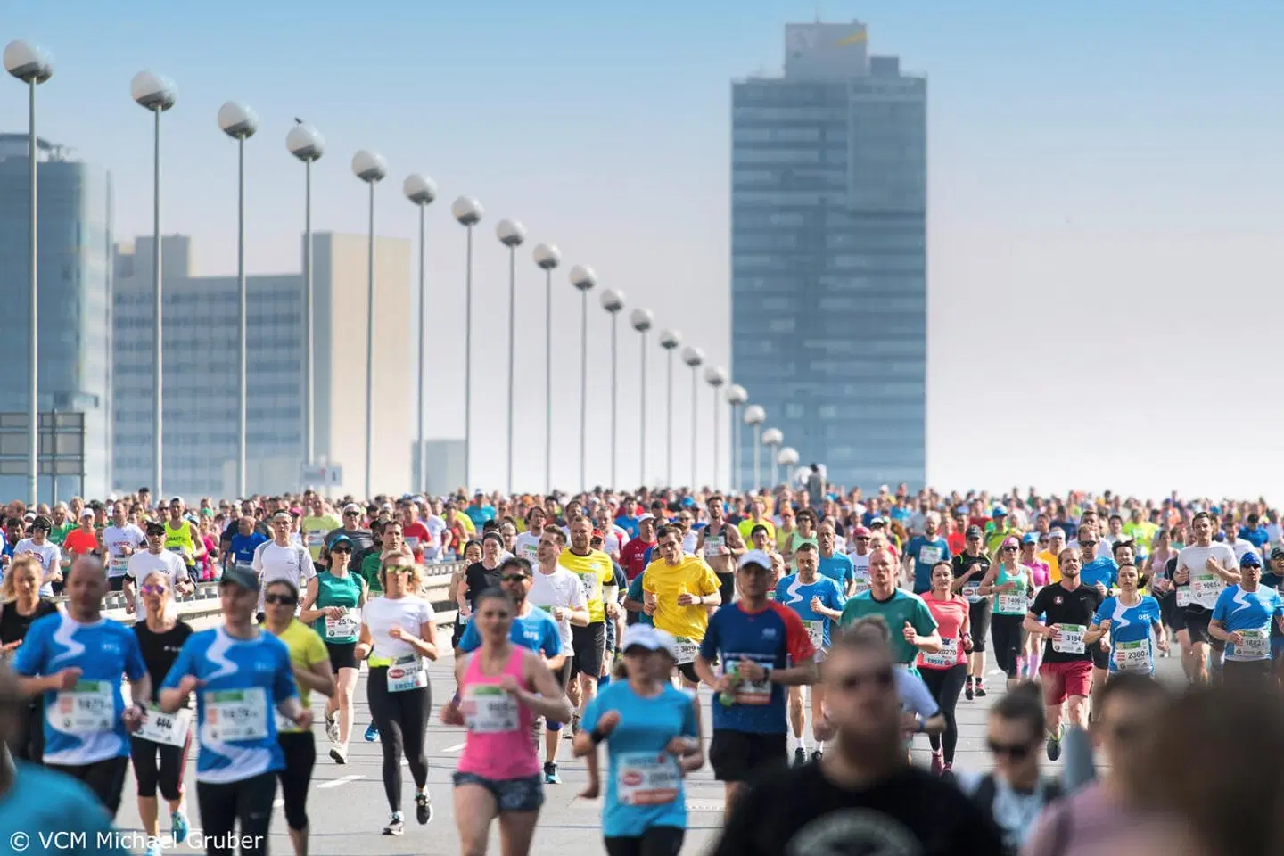 voco Vienna Prater by IHG Hotels - inkl. 1 Startnummer Wien Marathon SPORTS_AND_LEISURE