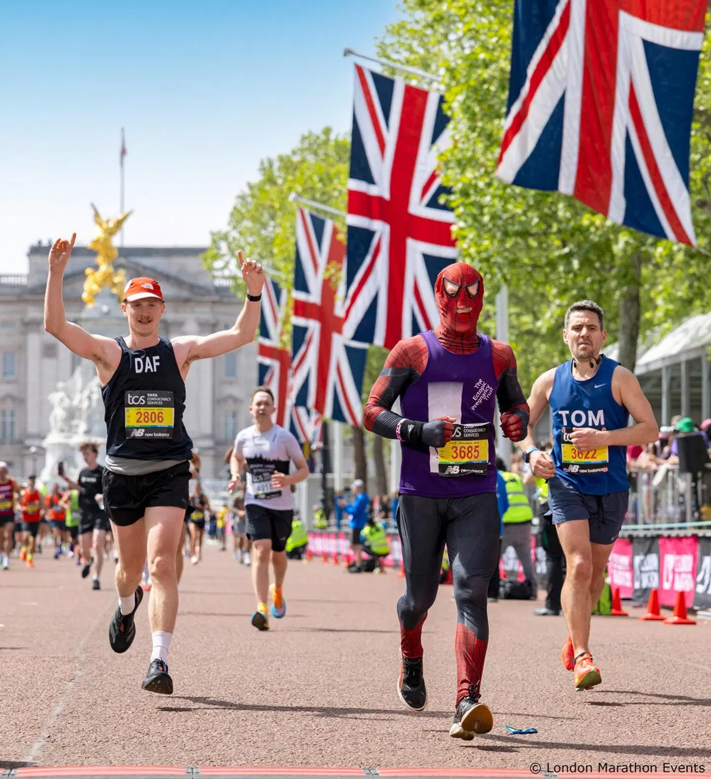 Hotel Riu Plaza London Victoria - inkl. 1 Startnummer London Marathon SPORTS_AND_LEISURE