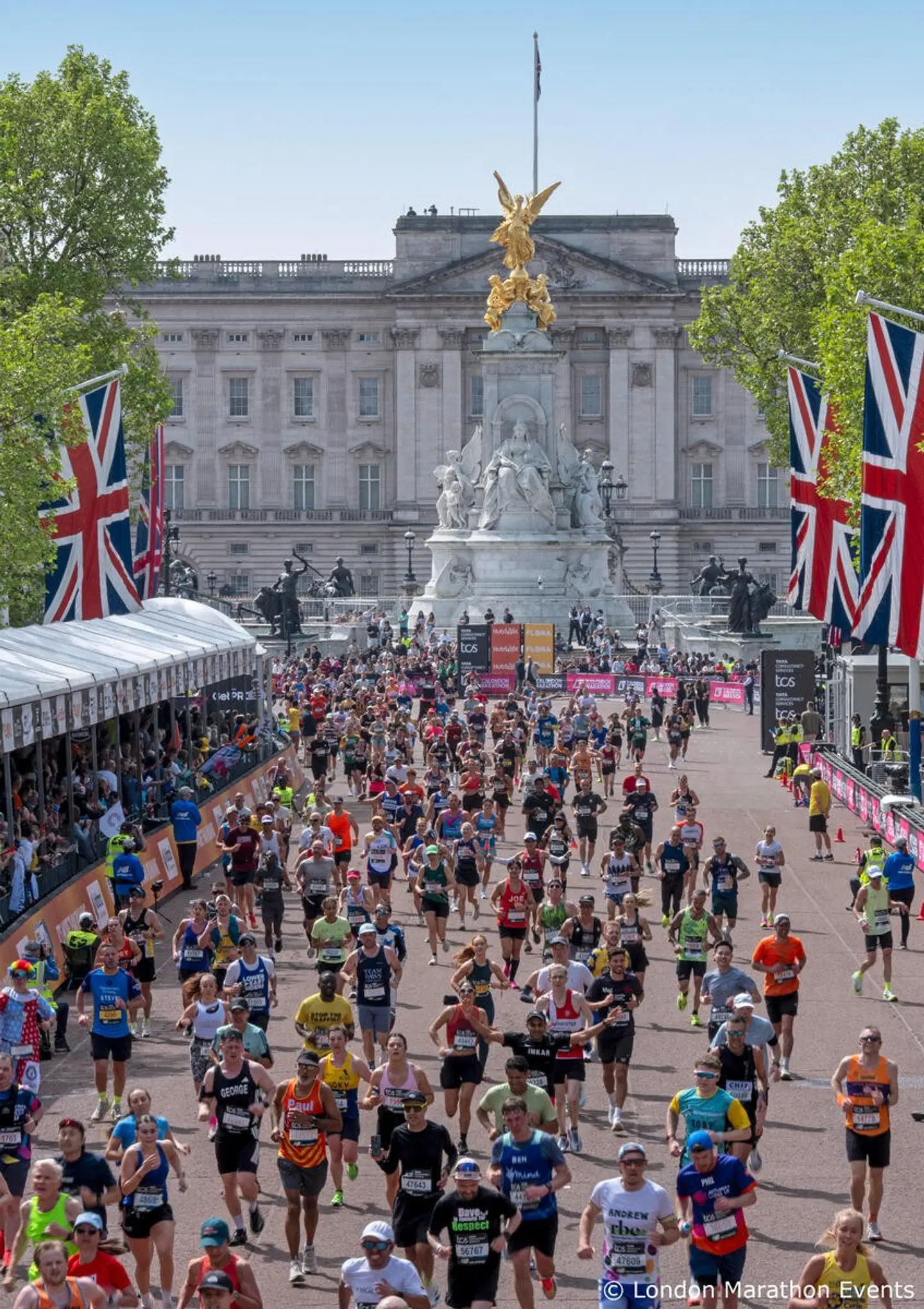 Hotel Riu Plaza London Victoria - inkl. 1 Startnummer London Marathon SPORTS_AND_LEISURE
