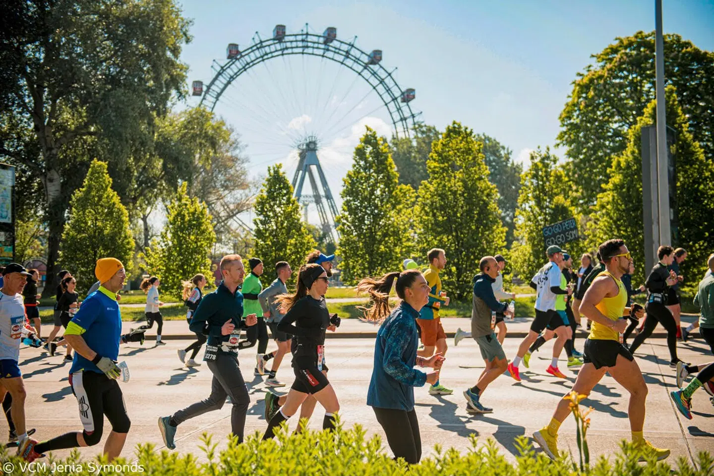 voco Vienna Prater by IHG Hotels - inkl. 1 Startnummer Wien Marathon SPORTS_AND_LEISURE