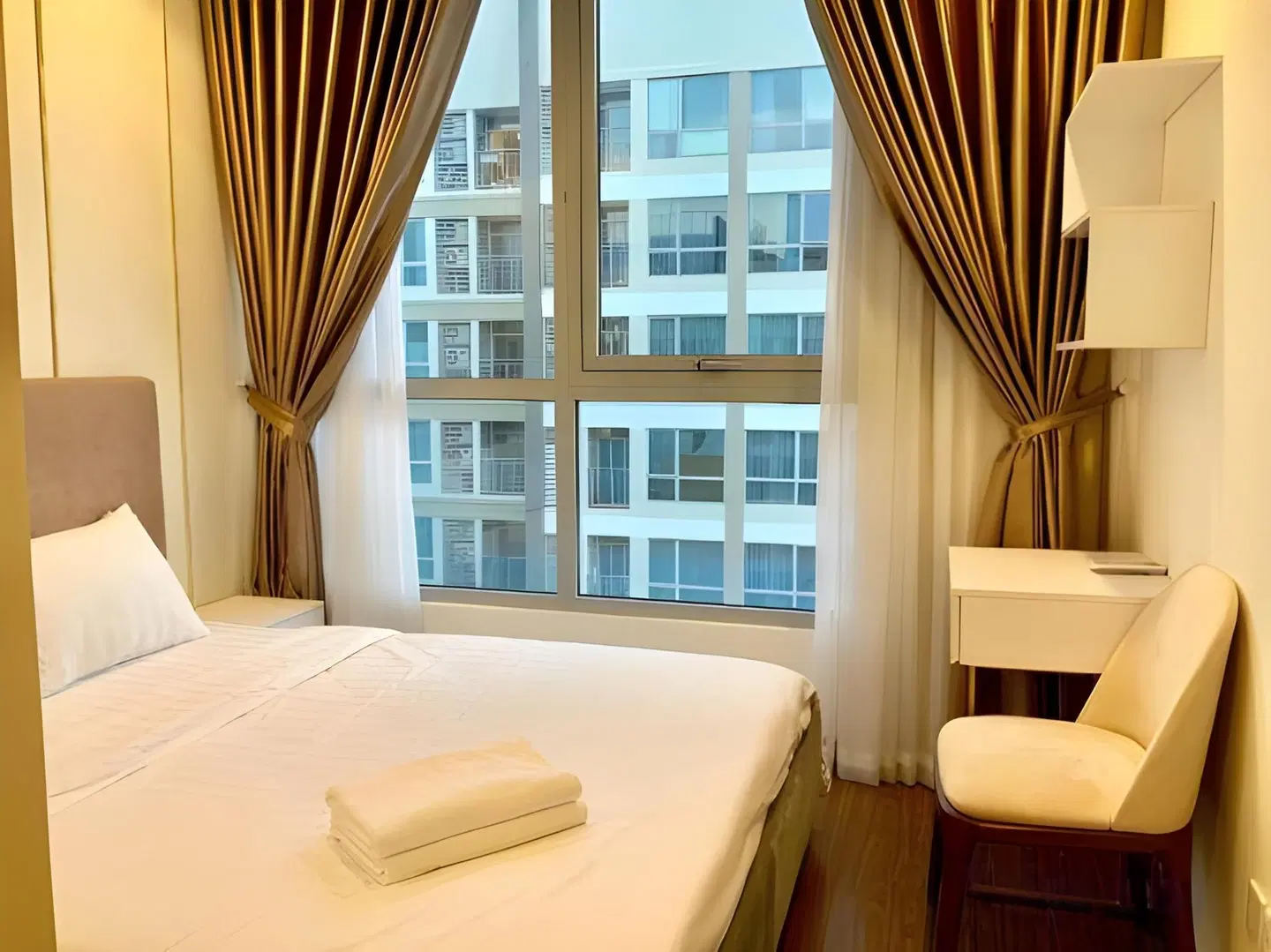 Vinhomes Central Park-Nice Homes ROOM_EXAMPLE