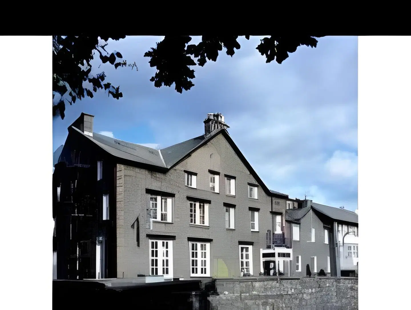 The Glenridding Hotel EXTERIOR