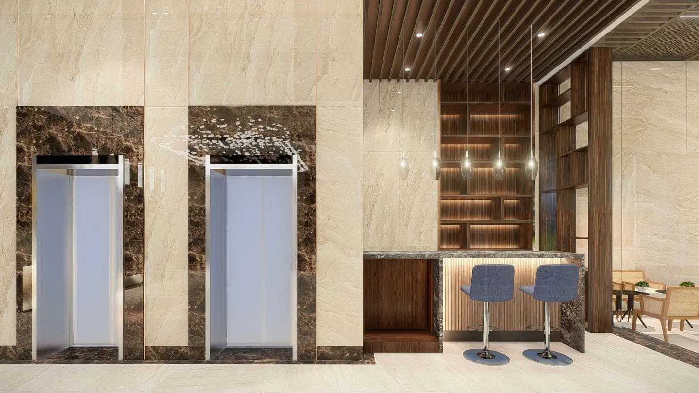 Maris Hotel Nha Trang MODEL_IMPRESSION