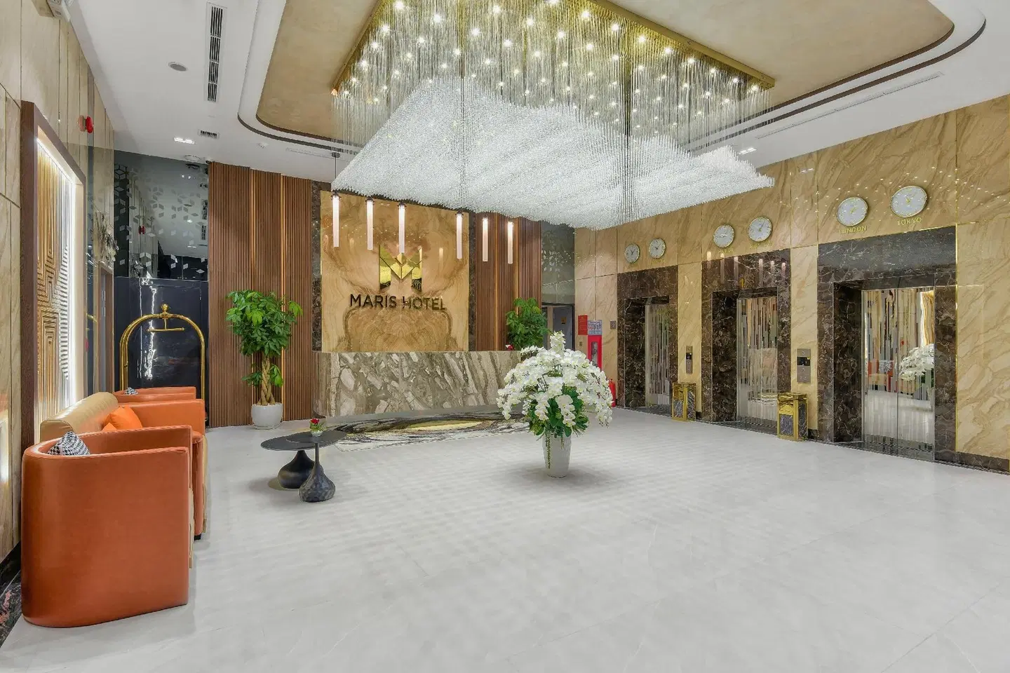 Maris Hotel Nha Trang LOUNGE_LOBBY
