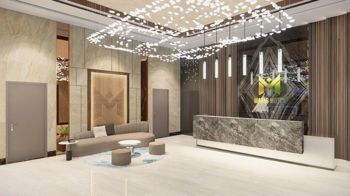 Maris Hotel Nha Trang LOUNGE_LOBBY