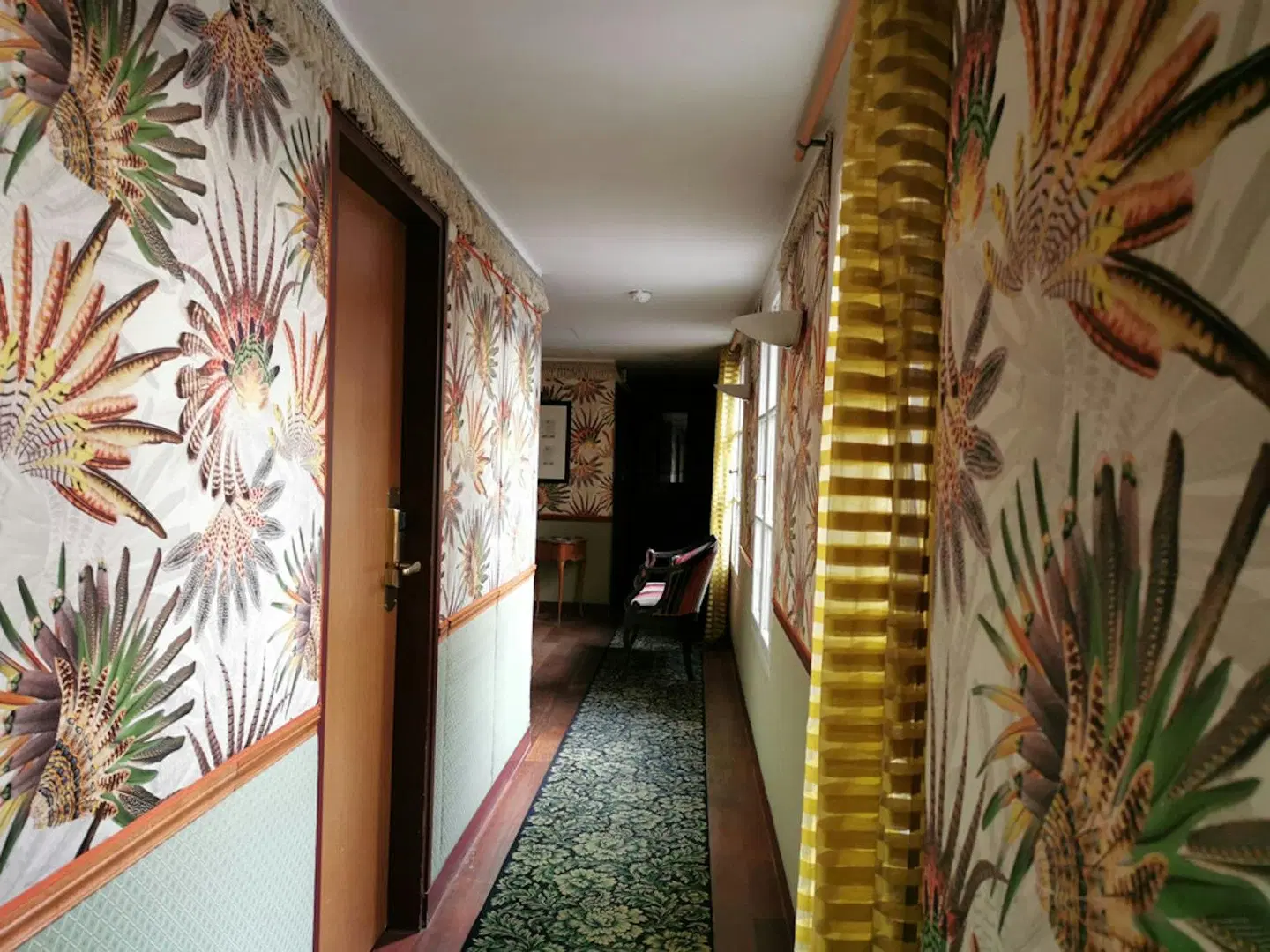 Relais Saint Sulpice HEALTH_BEAUTY