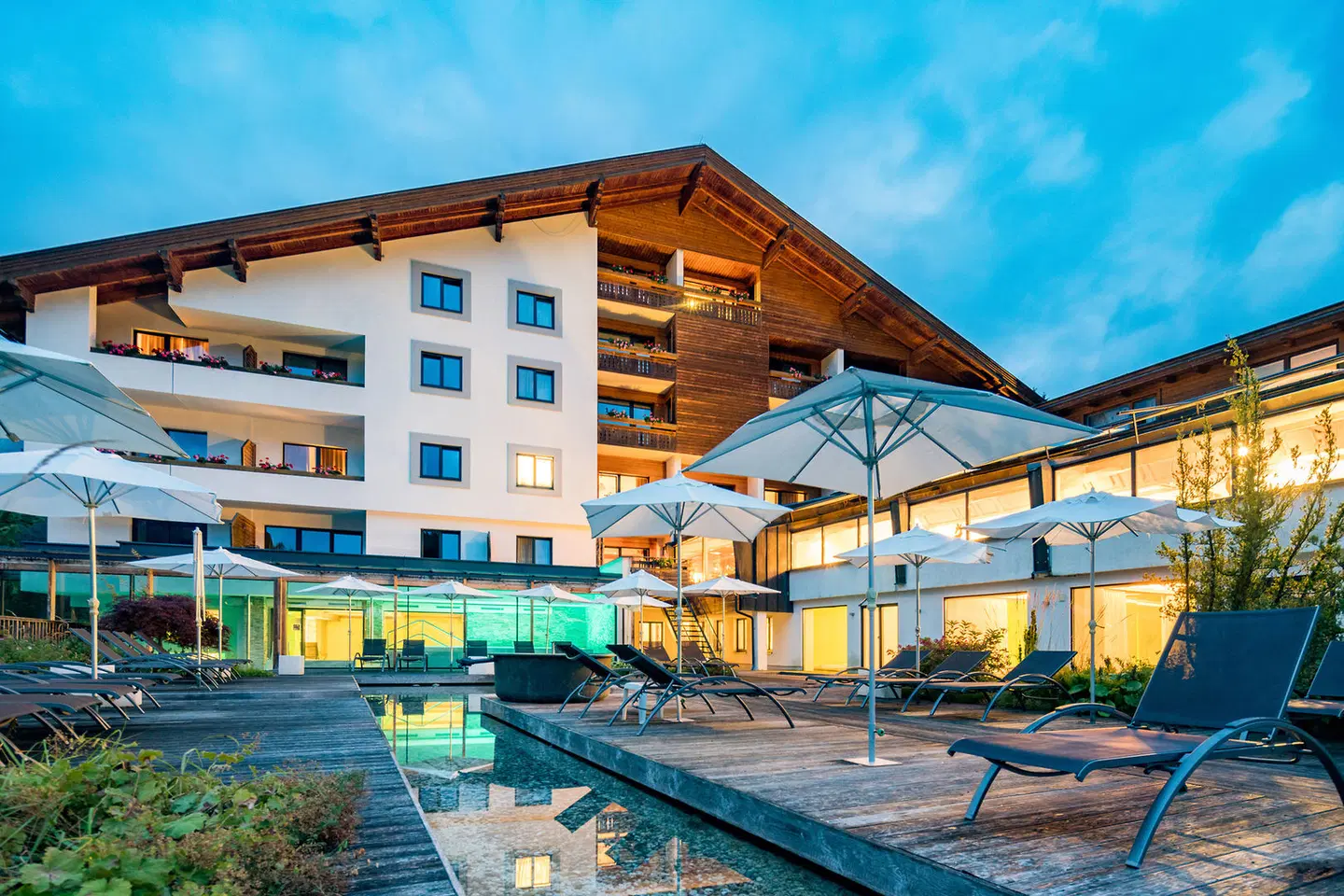 NockResort EXTERIOR
