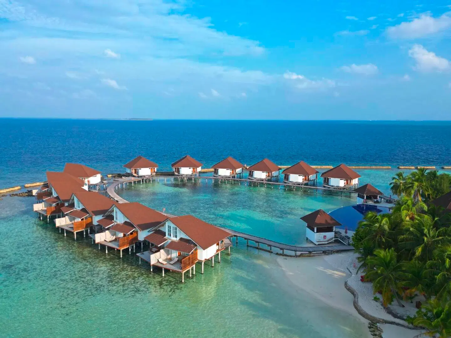 Ellaidhoo Maldives by Cinnamon OUTDOOR_POOL