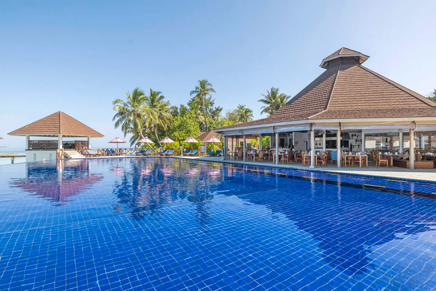 Ellaidhoo Maldives by Cinnamon OUTDOOR_POOL