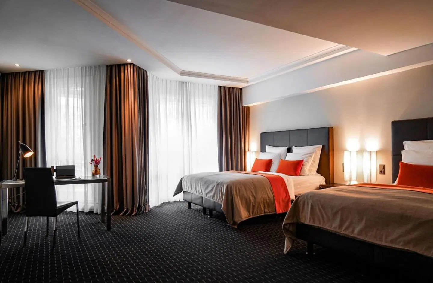 Hotel Boston Hamburg ROOM_EXAMPLE