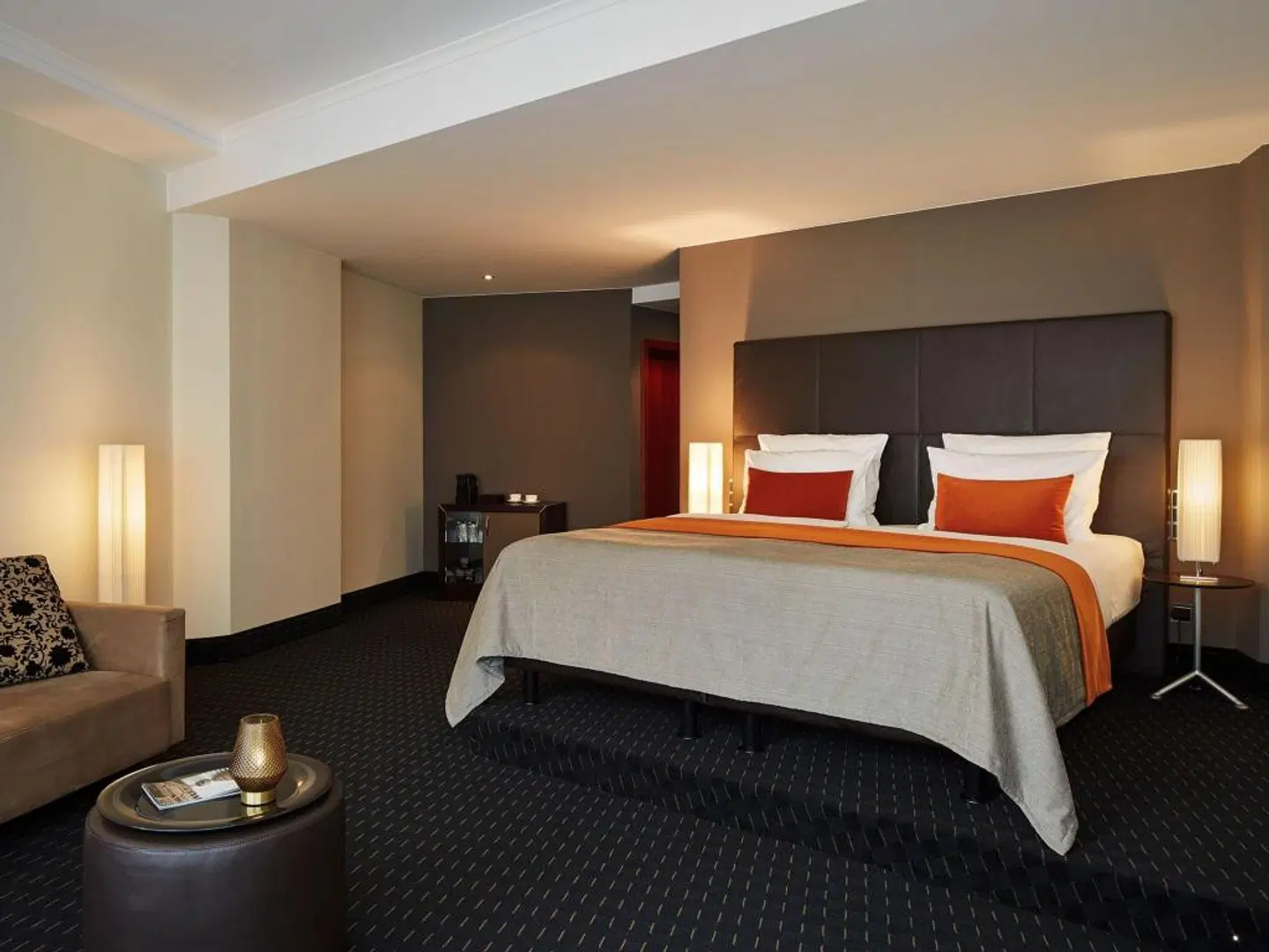 Hotel Boston Hamburg ROOM_EXAMPLE