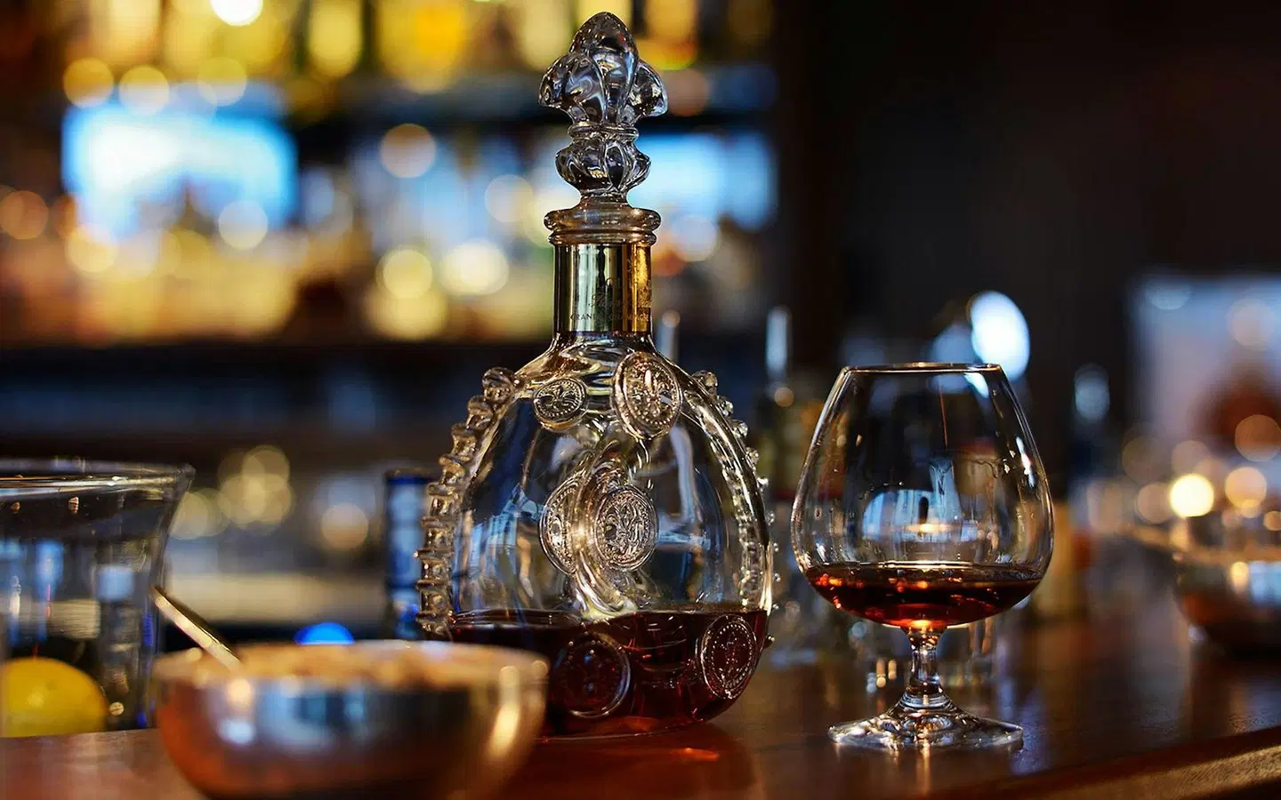 Crystal Restaurant