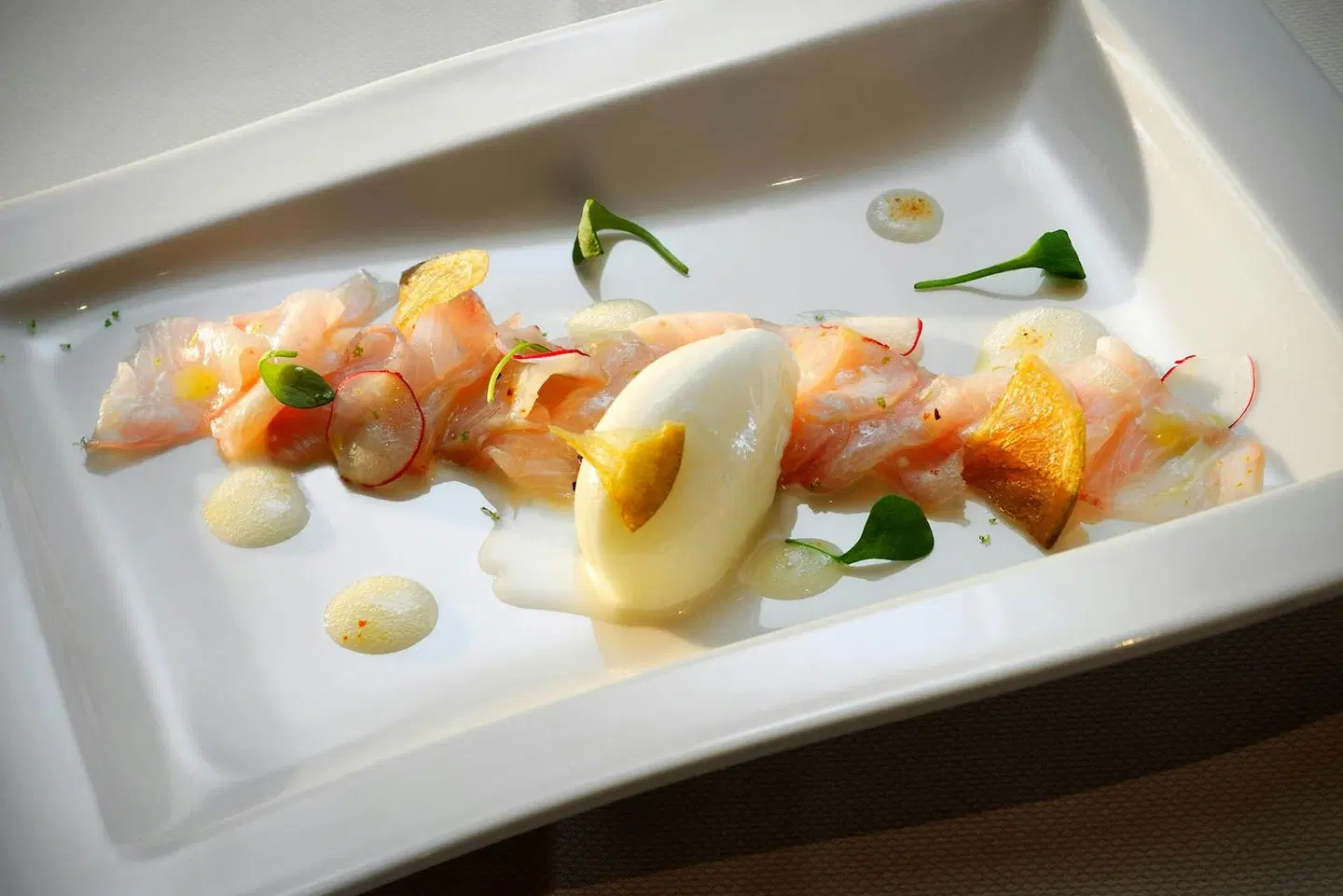 Crystal Restaurant