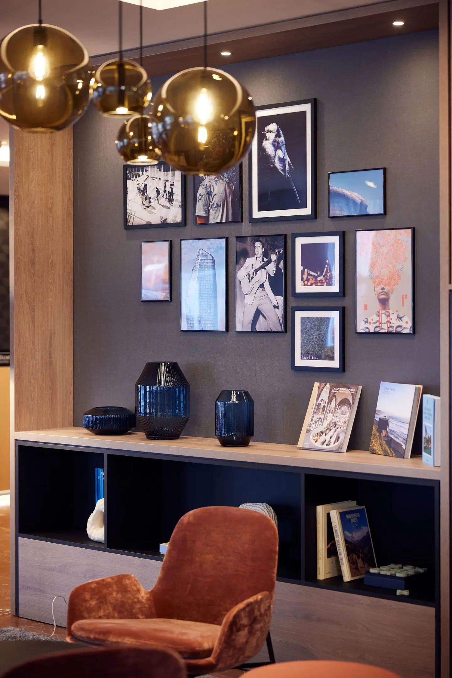 DoubleTree by Hilton Hannover Schweizerhof LOUNGE_LOBBY