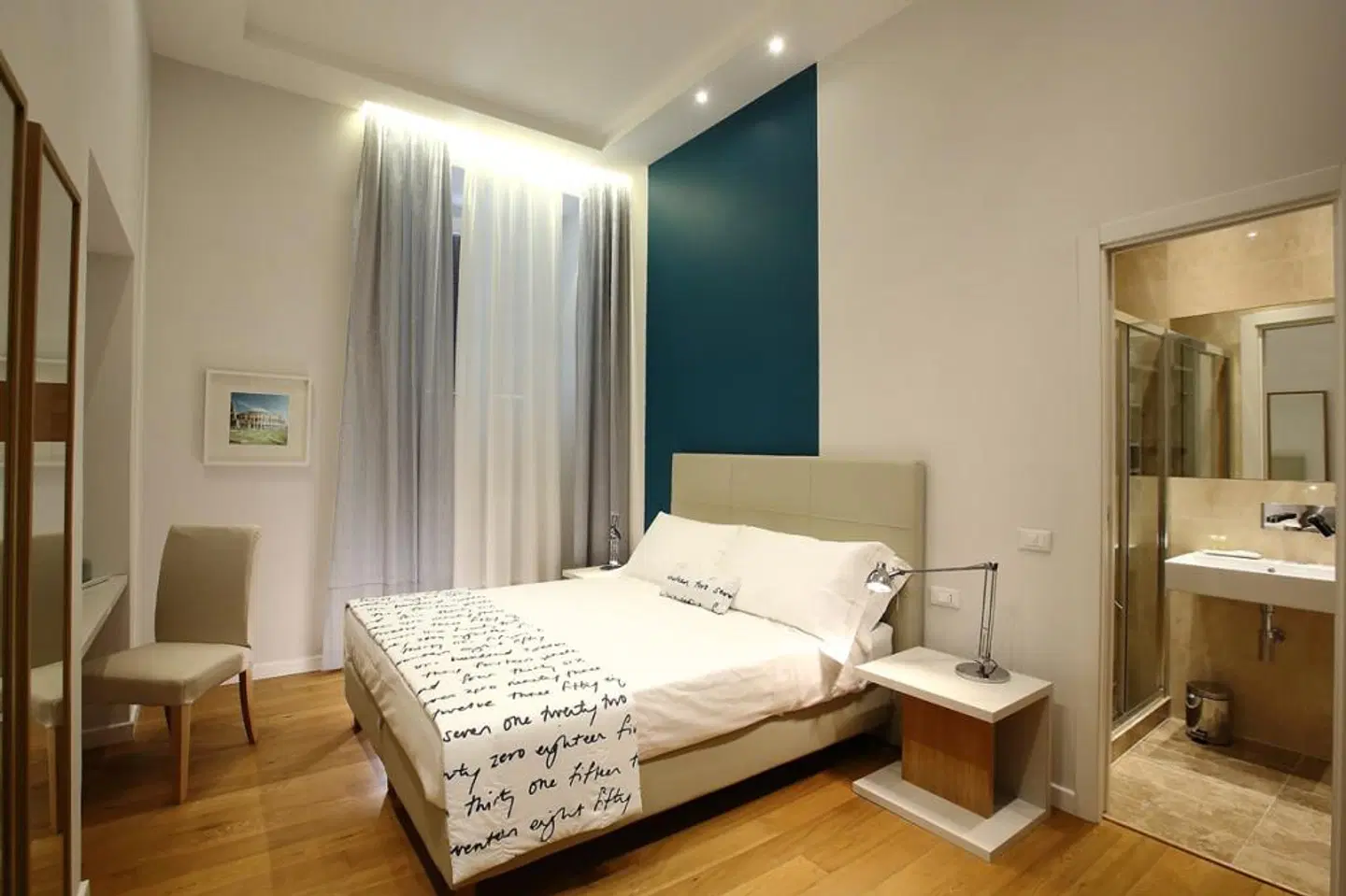 Sofia's Suites ROOM_EXAMPLE