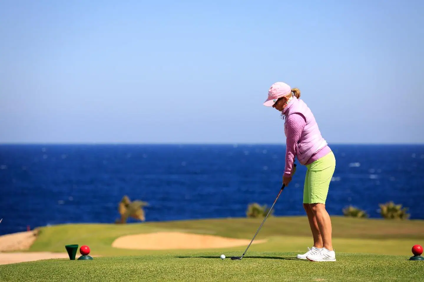 The Cascades Golf Resort, Spa & Thalasso SPORTS_AND_LEISURE