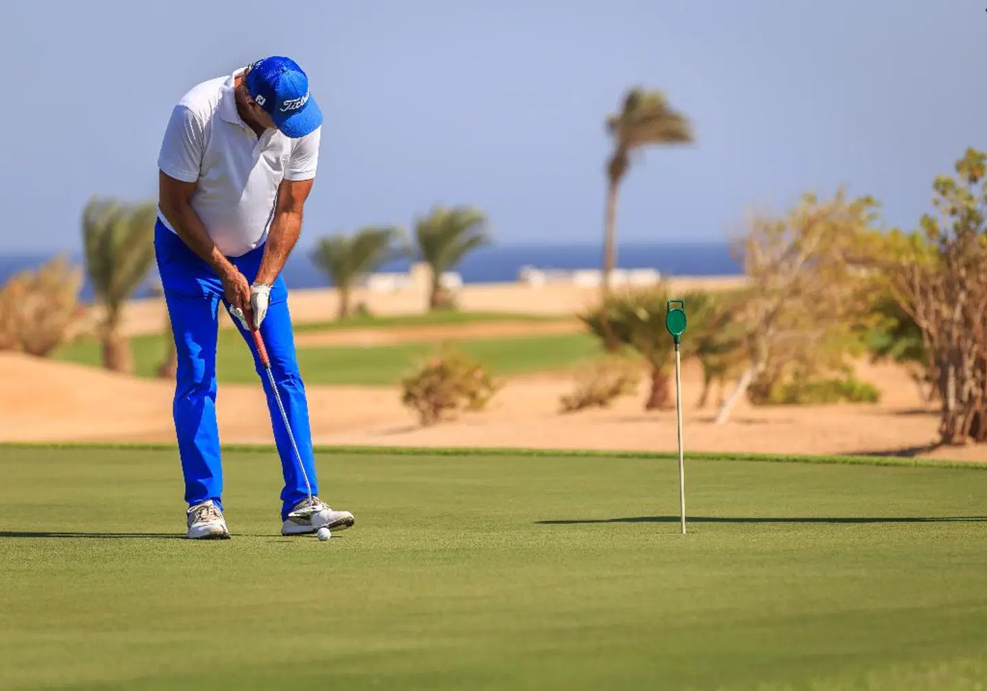 The Cascades Golf Resort, Spa & Thalasso SPORTS_AND_LEISURE