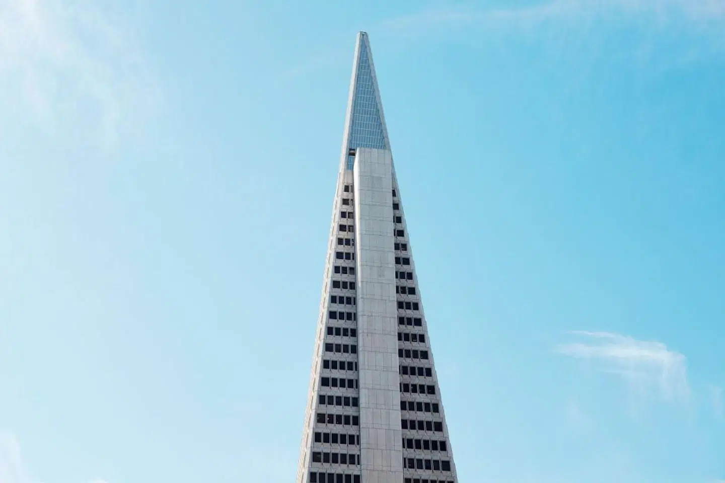 Club Quarters San Francisco EXTERIOR