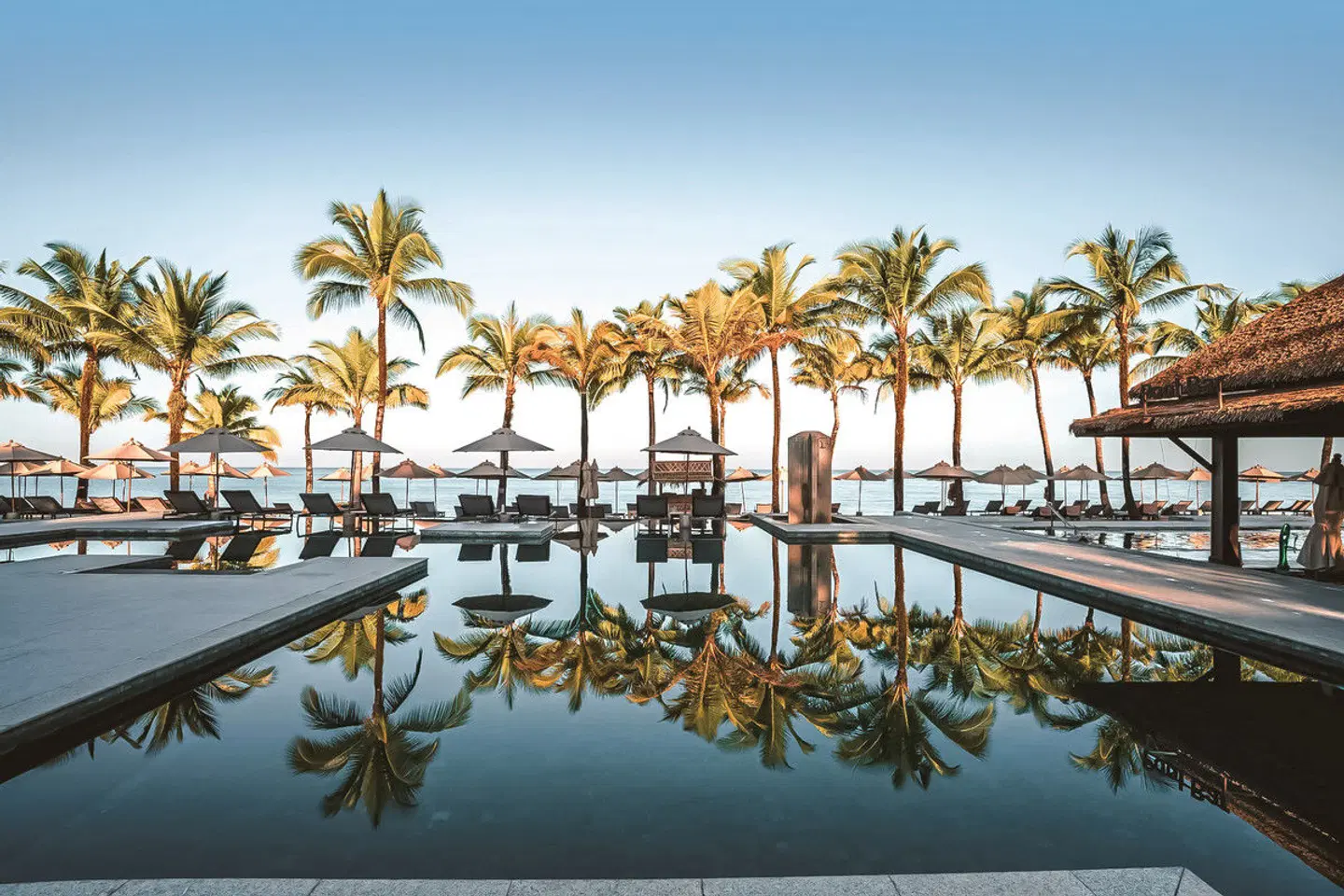ananea Beyond Khaolak OUTDOOR_POOL