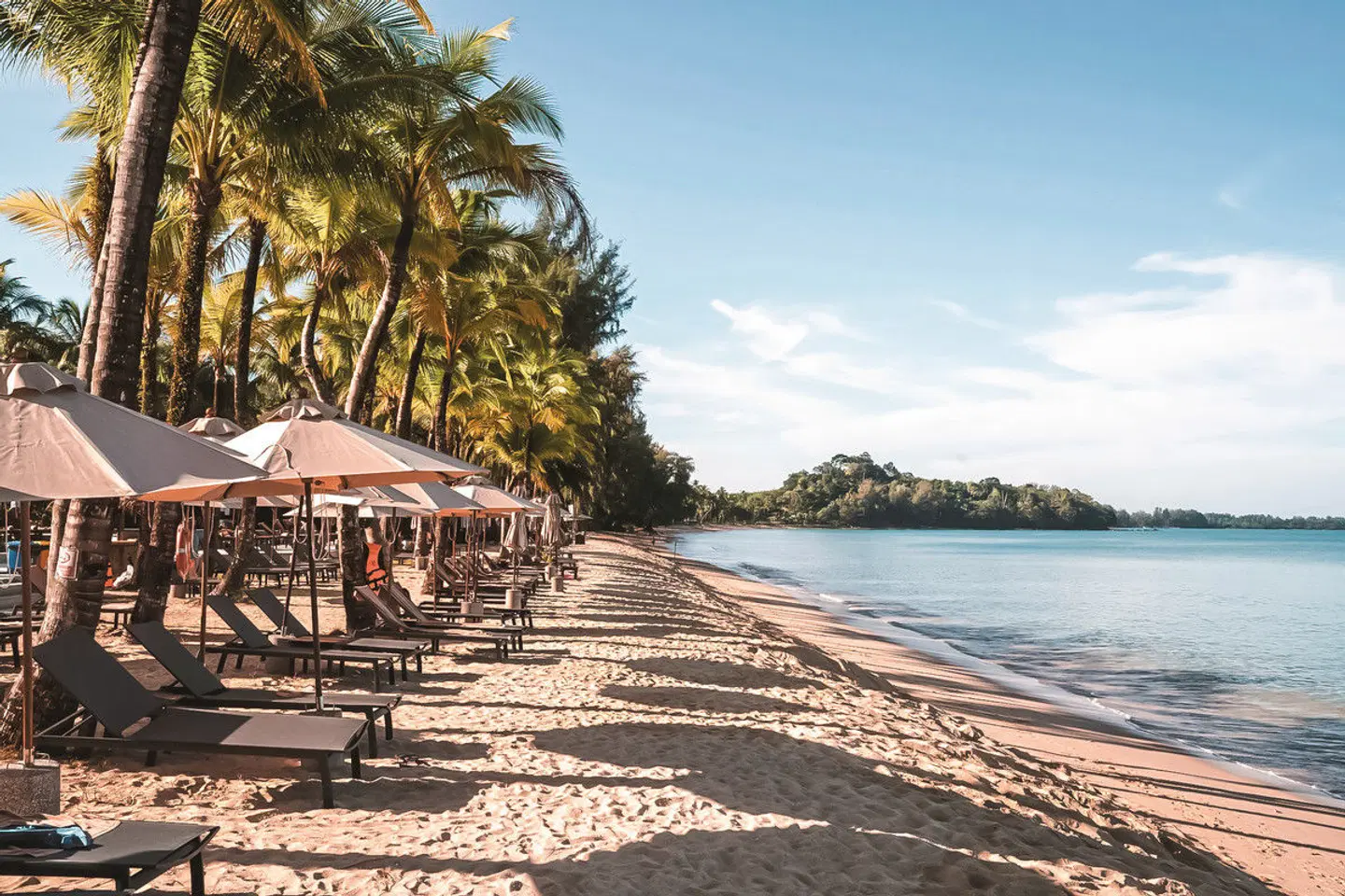 ananea Beyond Khaolak Strand