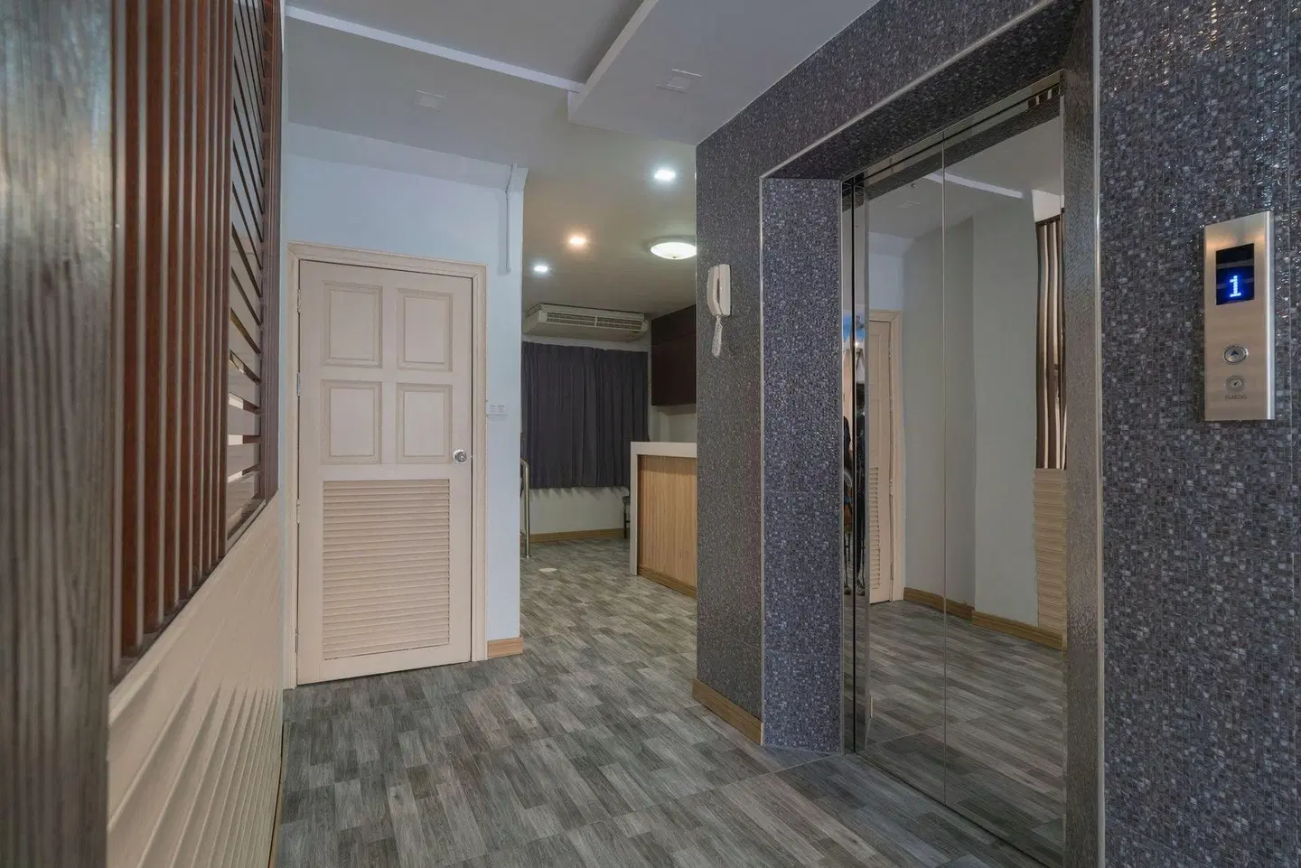 Baan Thai Beach Side Residence ROOM_EXAMPLE