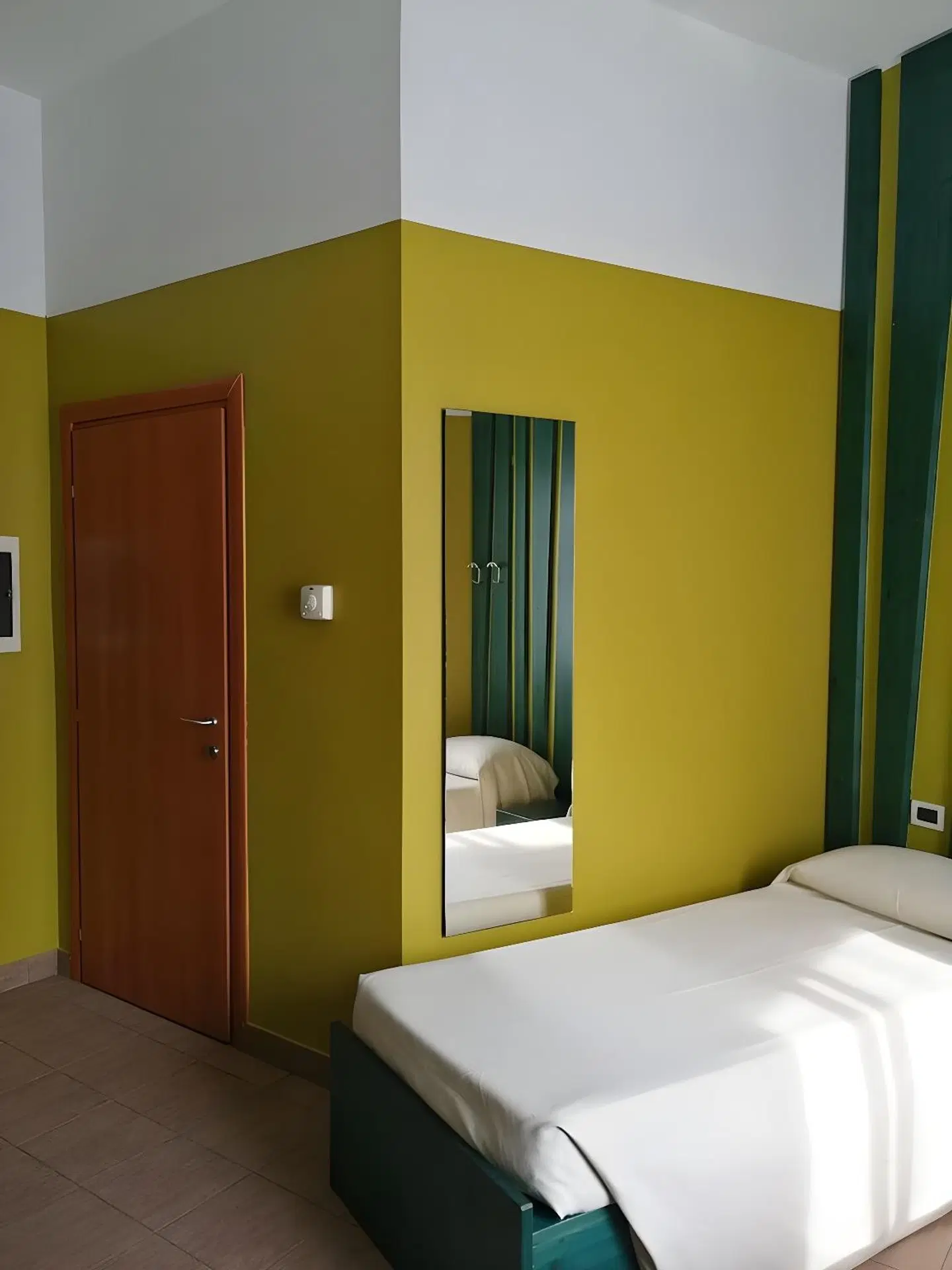 Roma Scout Center ROOM_EXAMPLE
