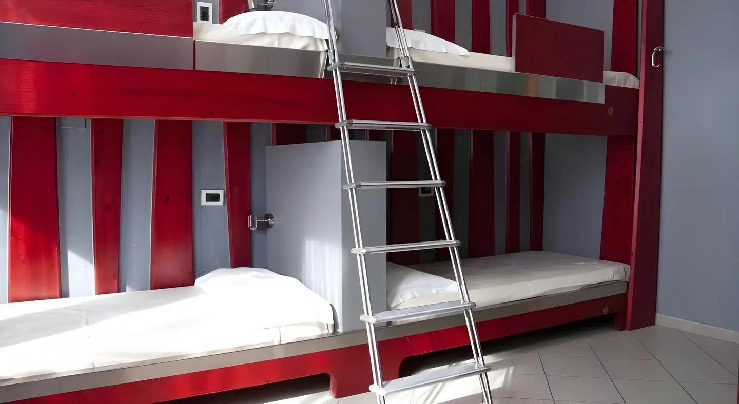 Roma Scout Center ROOM_EXAMPLE