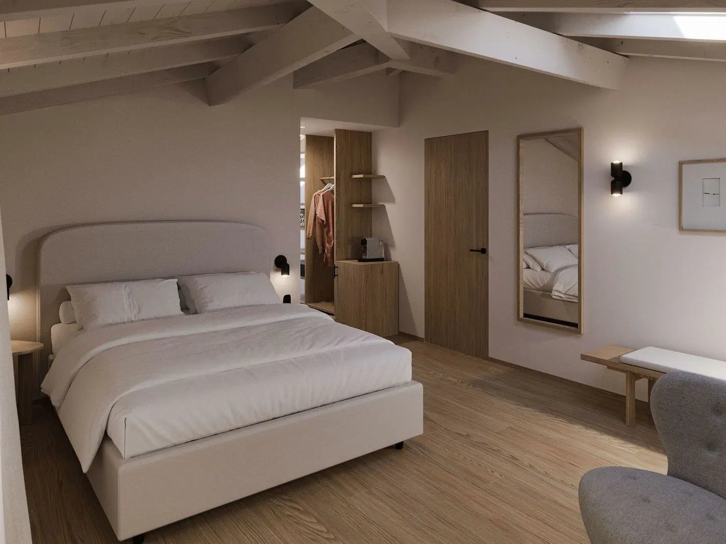 Al Maso ROOM_EXAMPLE