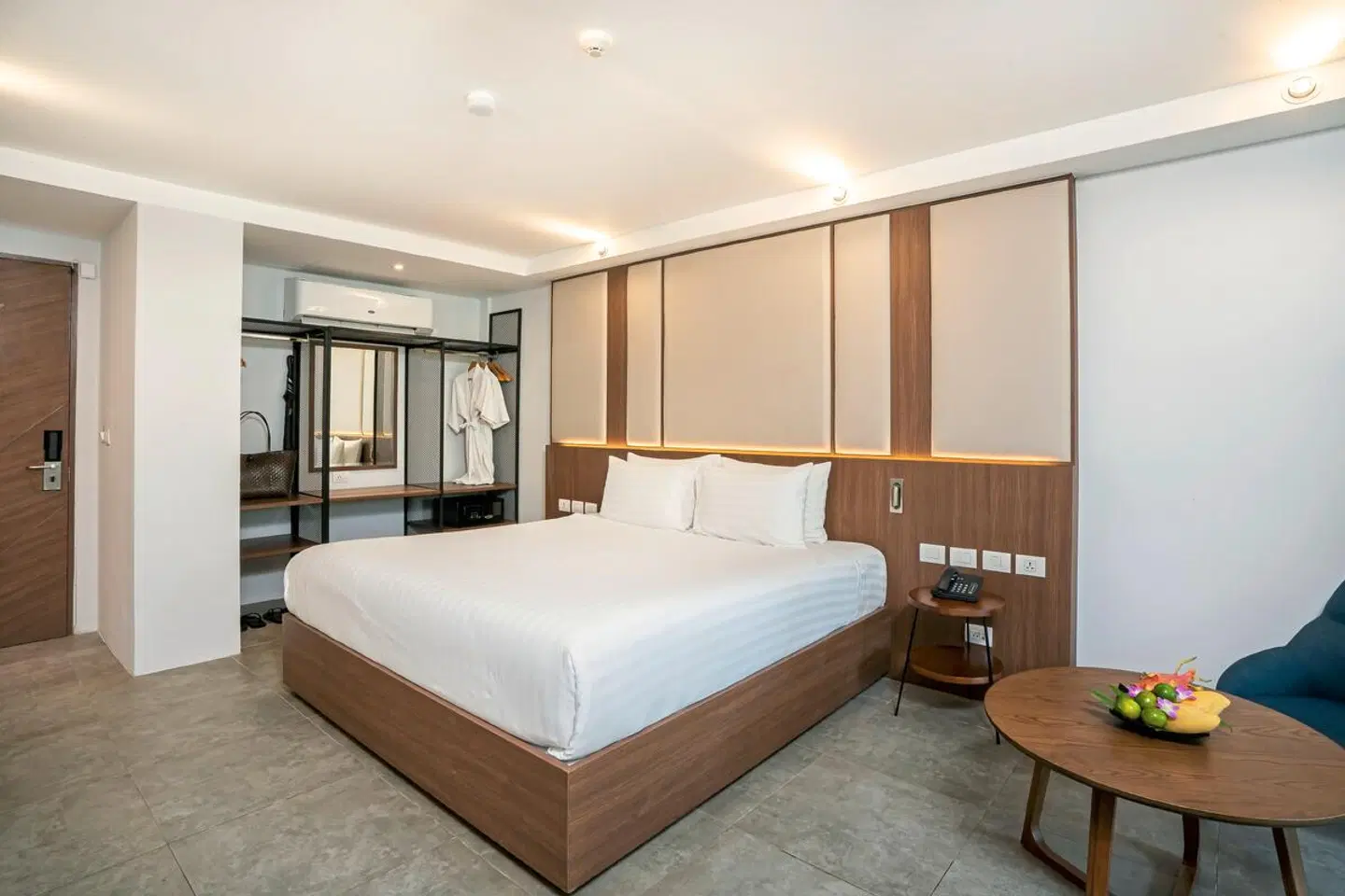 Dewa Phuket Resort & Villas ROOM_EXAMPLE