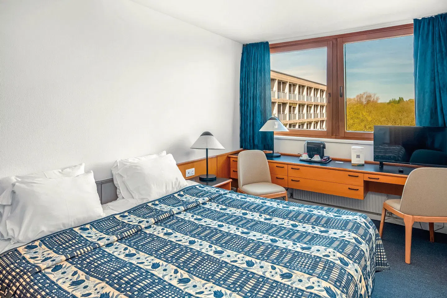 Club Tihany Hotel ROOM_EXAMPLE