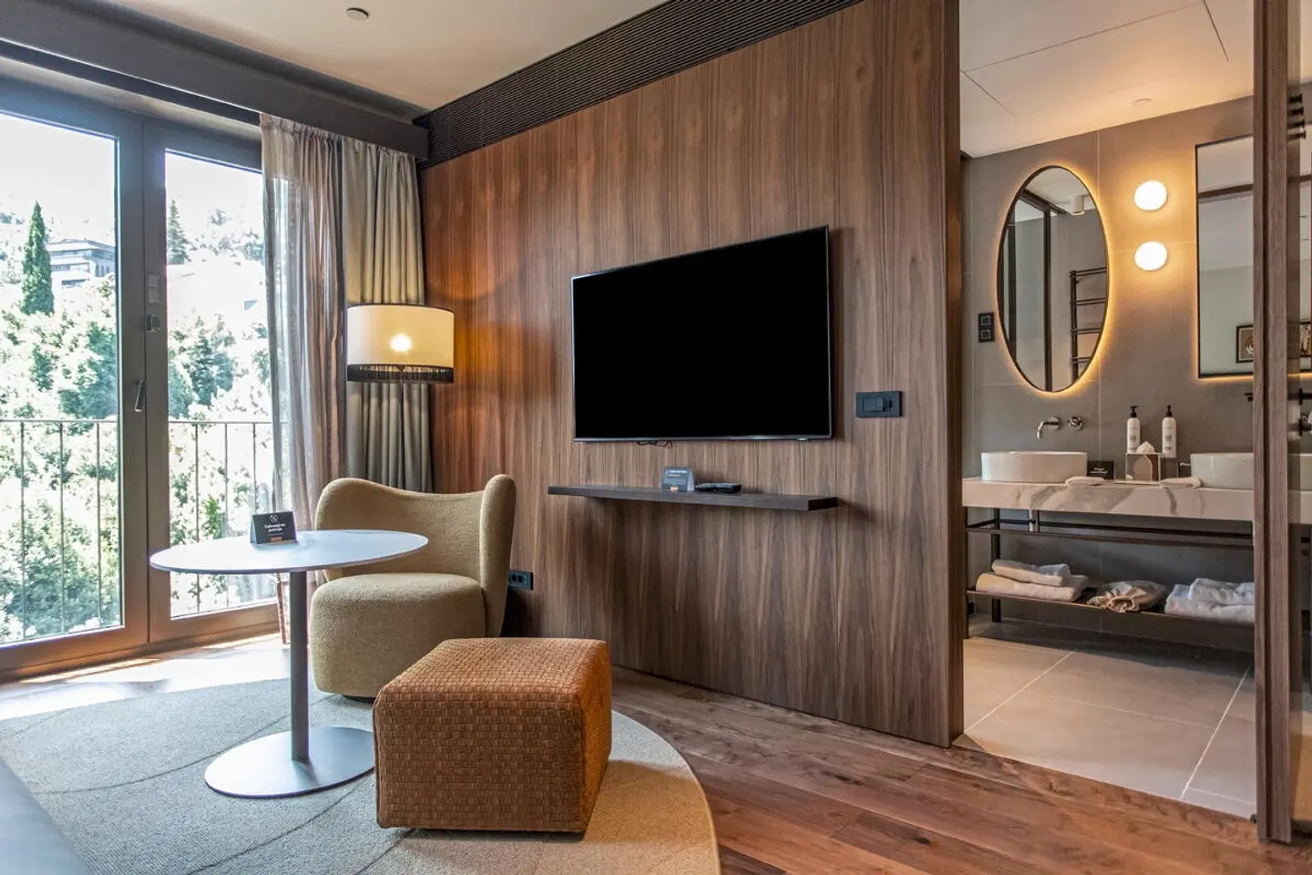 Keight Hotel Opatija, Curio Collection by Hilton ROOM_EXAMPLE