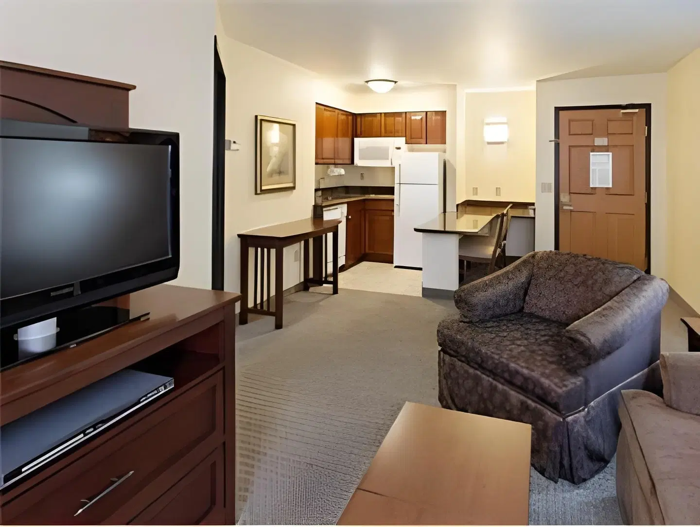 Staybridge Suites Missoula by IHG ROOM_EXAMPLE