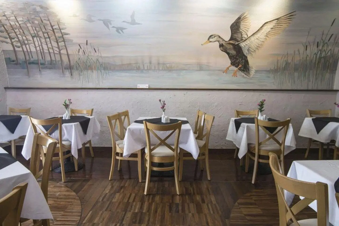 Wawel Restaurant