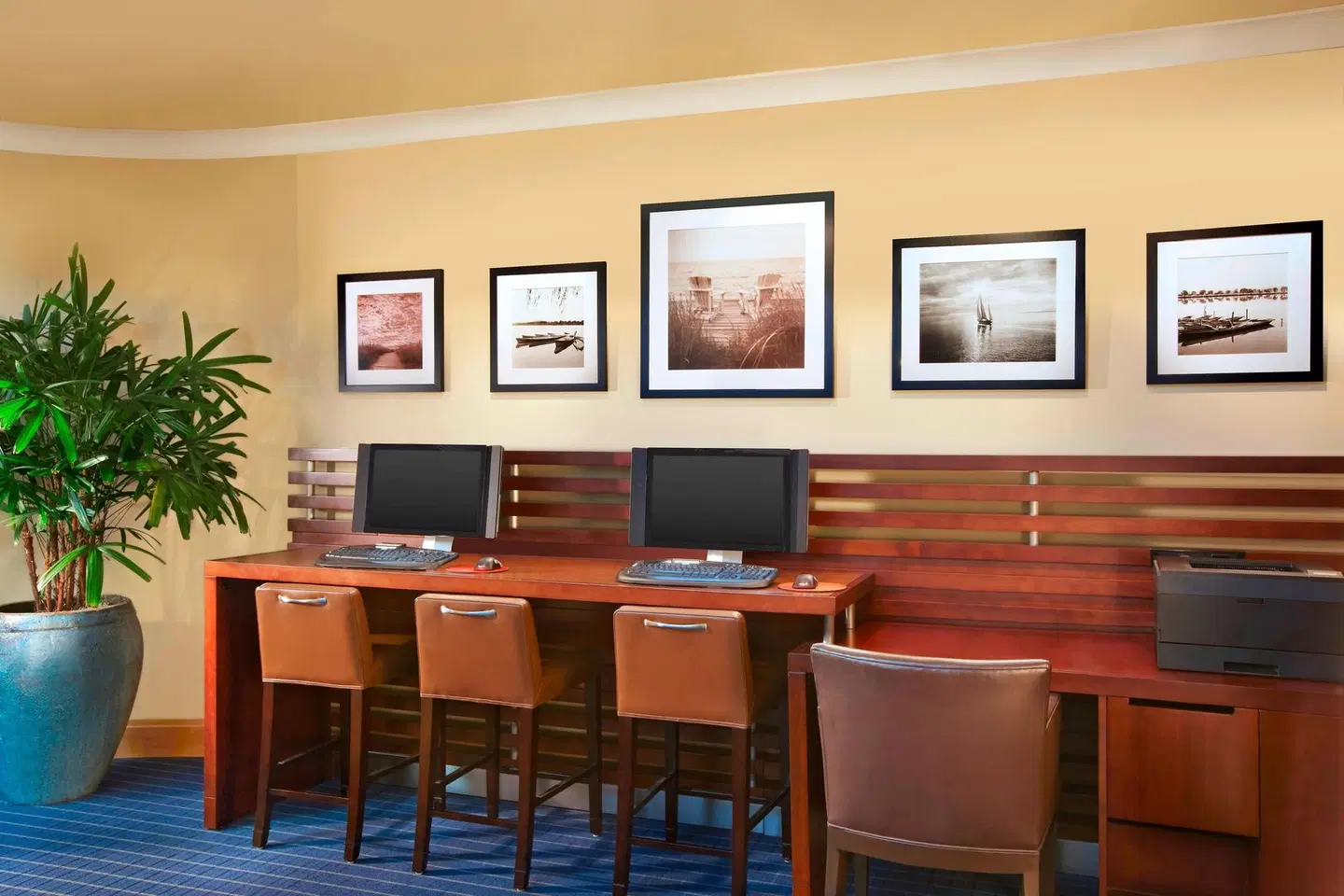 Sheraton Sonoma Wine Country Petaluma Konferenz