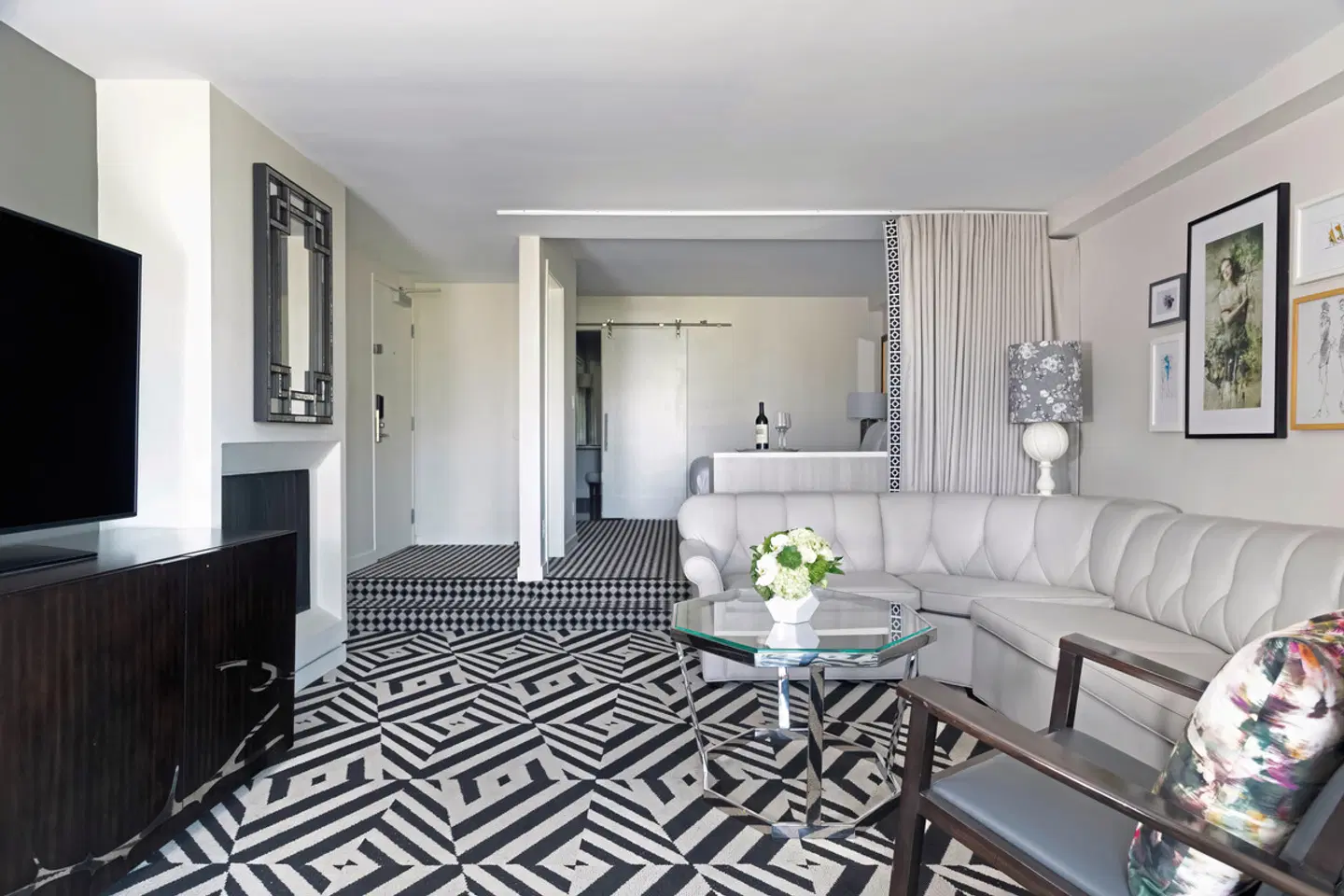 Chamberlain West Hollywood ROOM_EXAMPLE