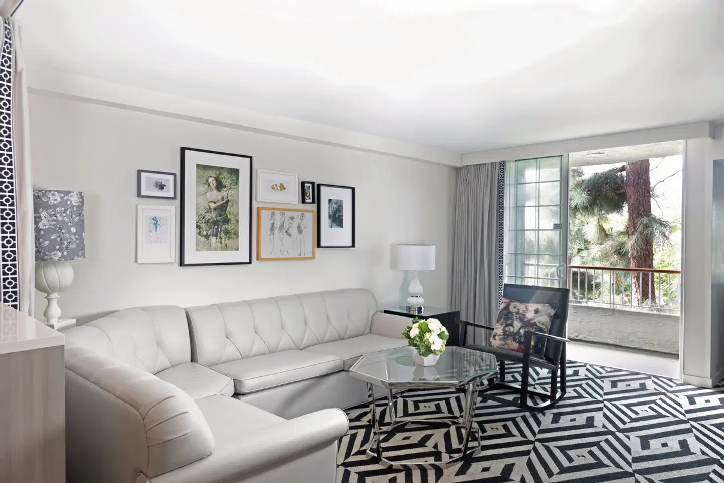 Chamberlain West Hollywood ROOM_EXAMPLE