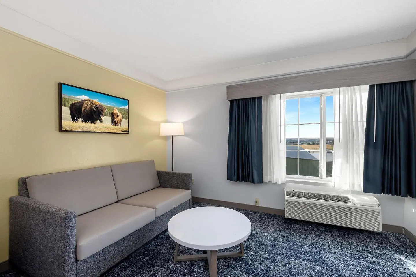 SureStay Plus Hotel by Best Western Billings ROOM_EXAMPLE