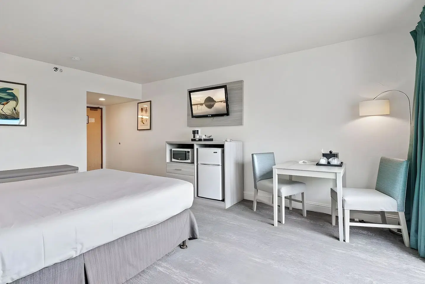 La Serena Inn ROOM_EXAMPLE