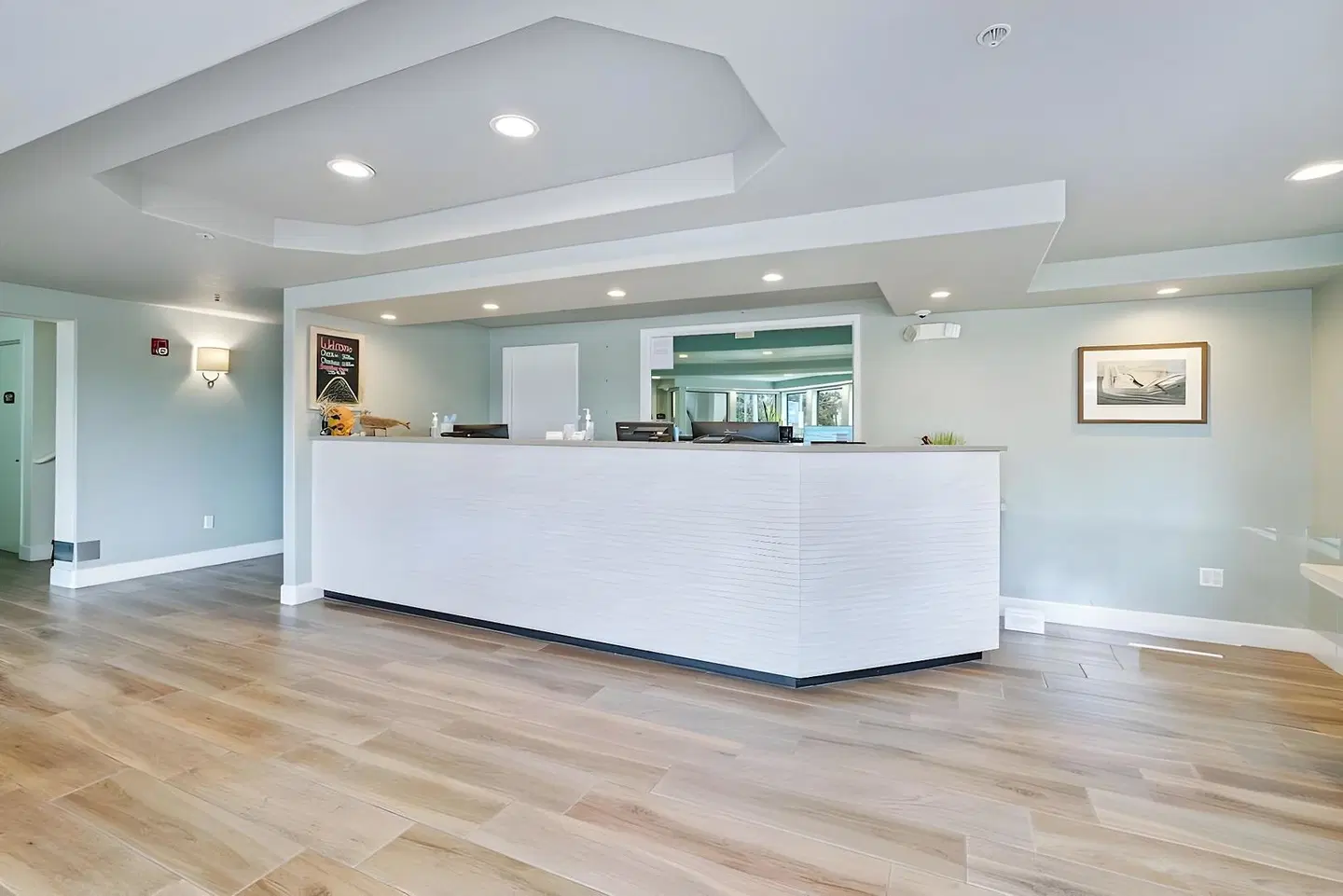 La Serena Inn LOUNGE_LOBBY