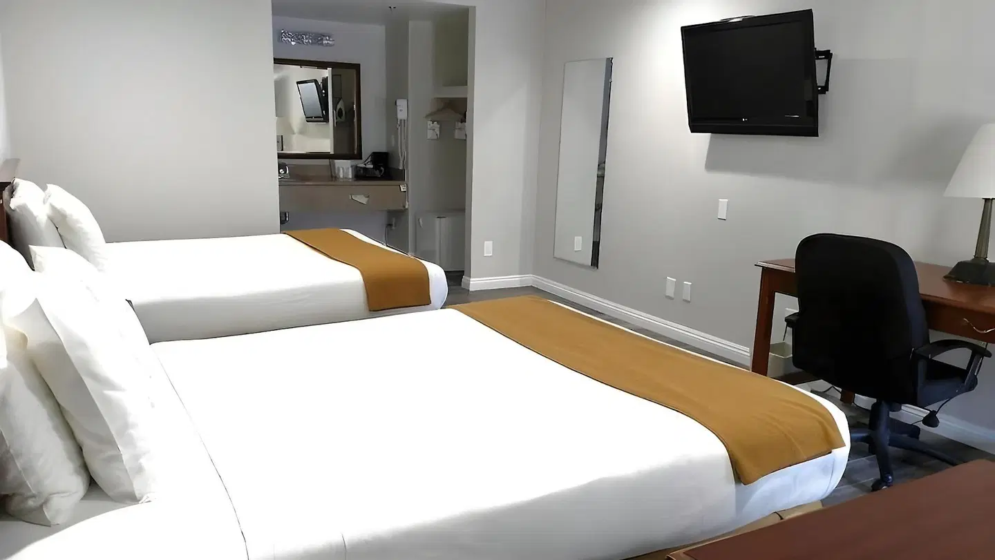 Hotel Olympik ROOM_EXAMPLE