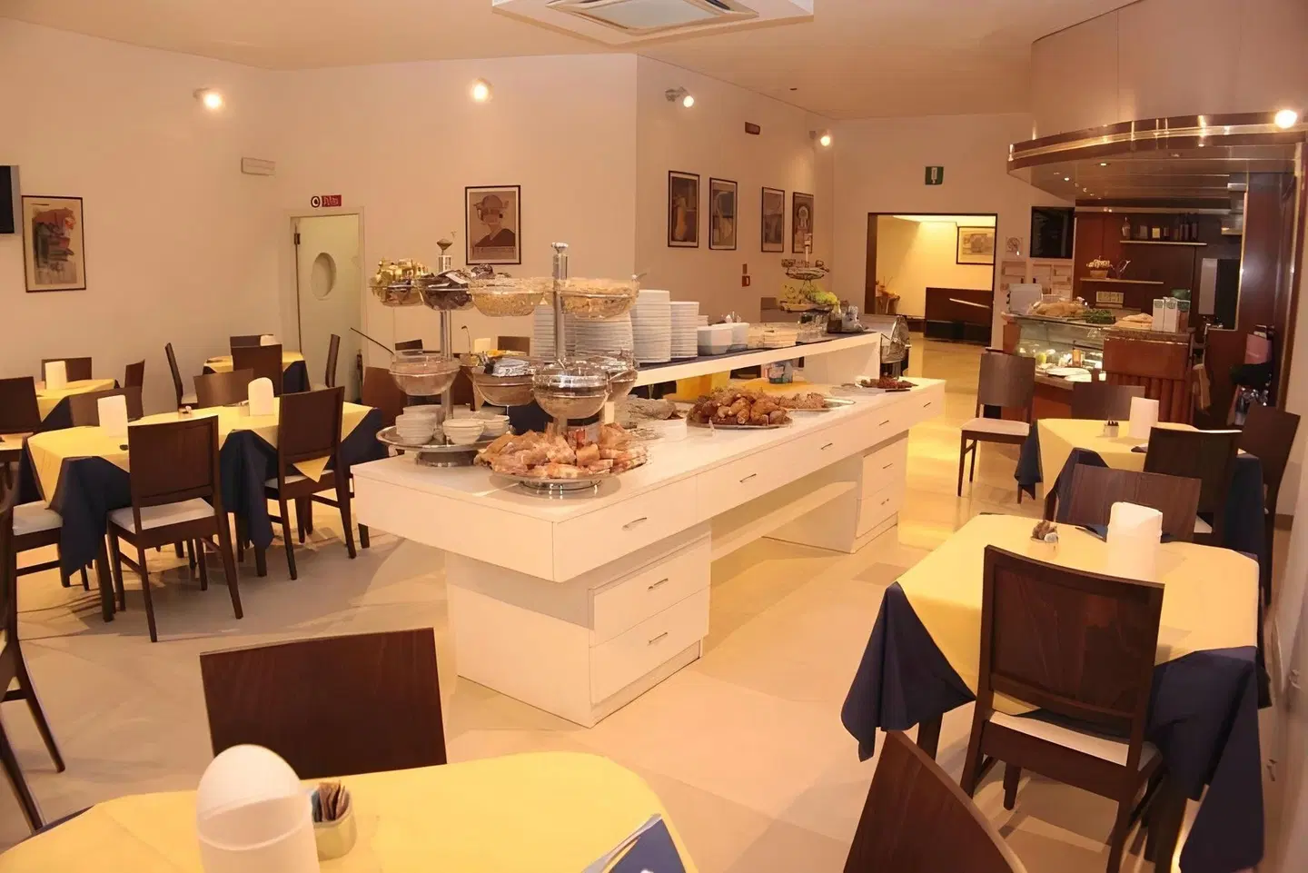 Minerva Restaurant