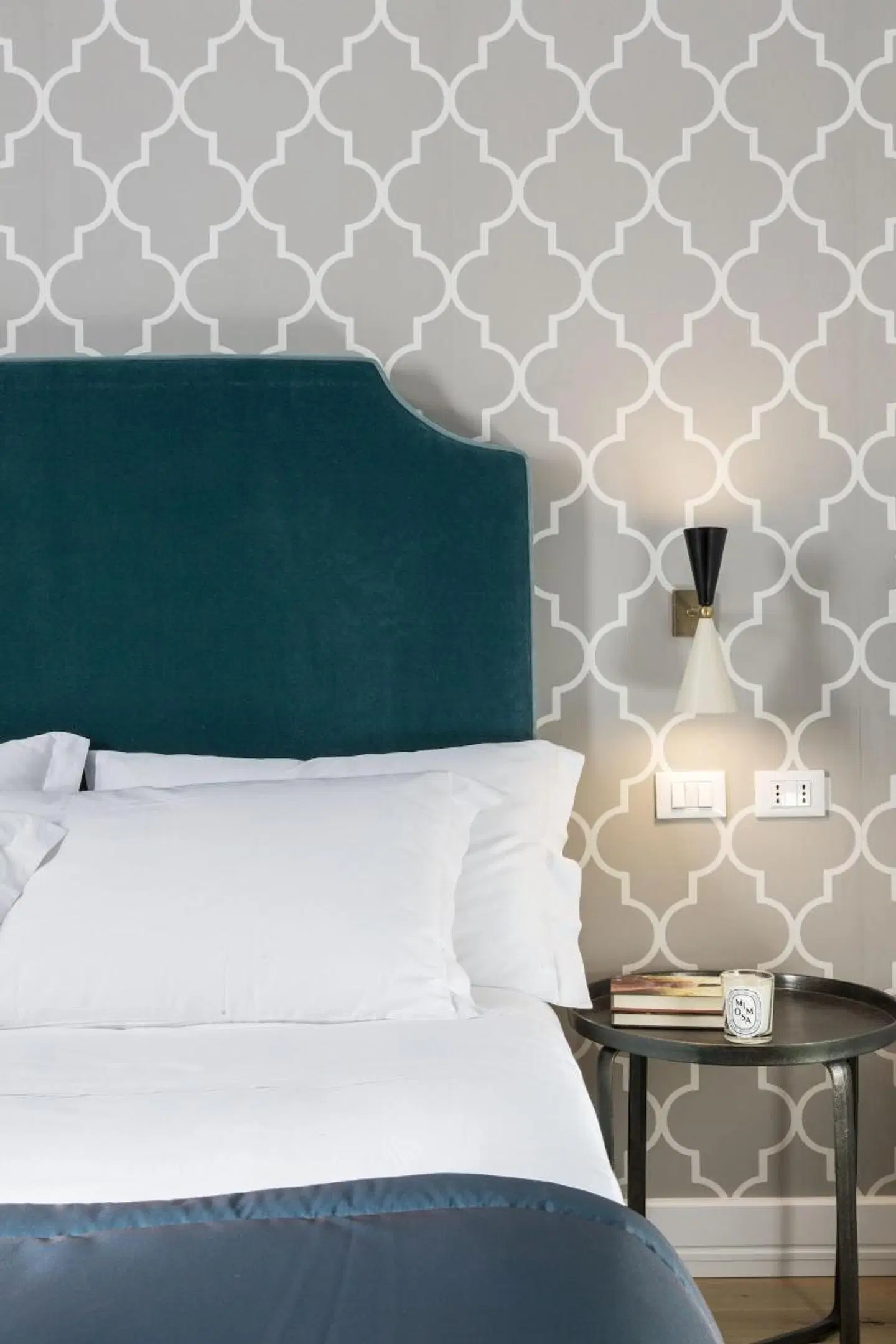 Favilla Hotel di Charme HEALTH_BEAUTY