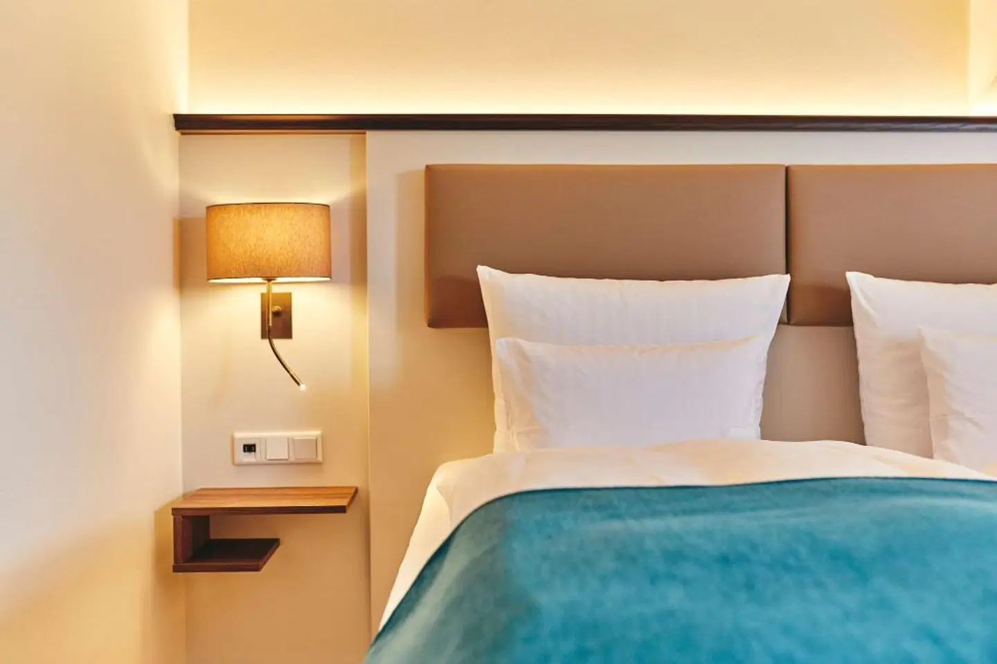 Dorint Strandresort & Spa Ostseebad Wustrow ROOM_EXAMPLE