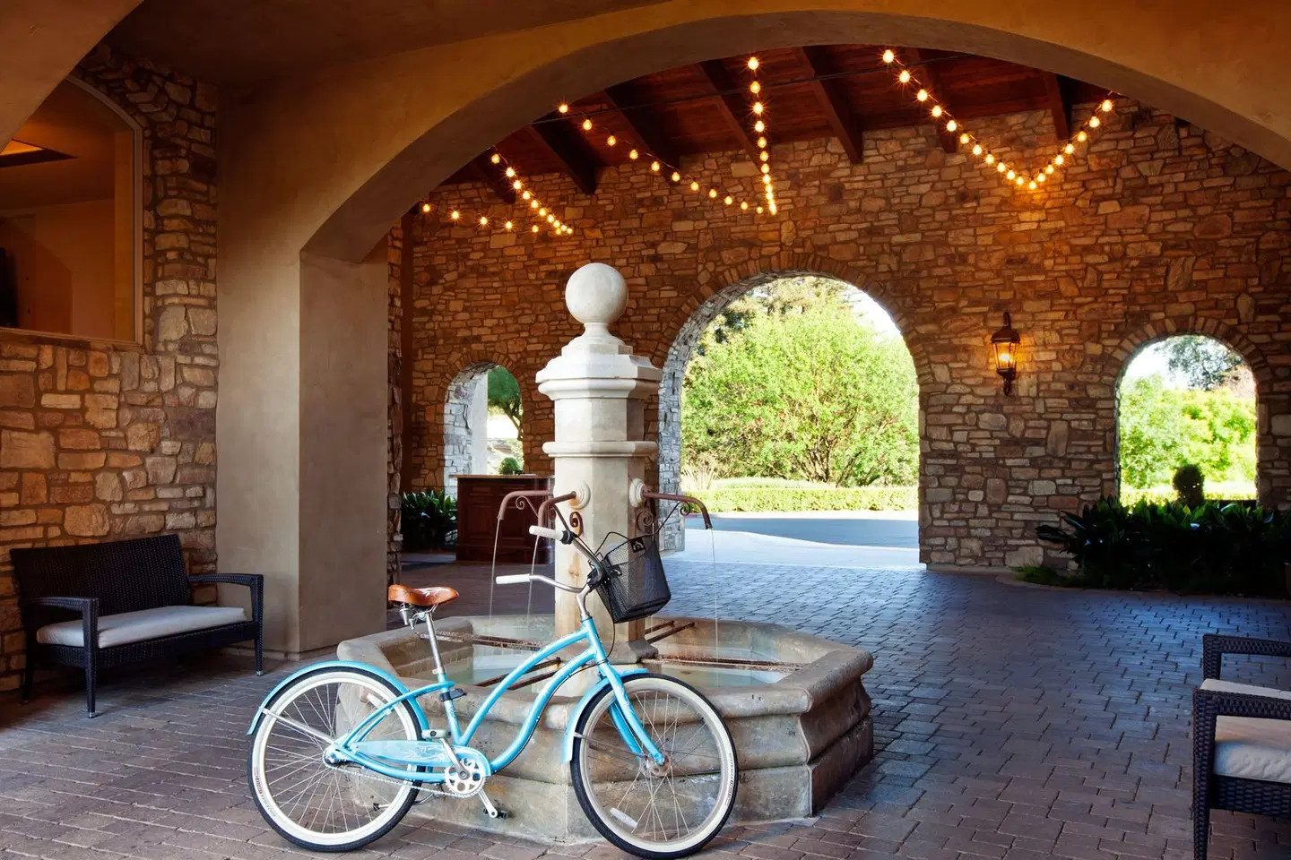 The Westin Sacramento HEALTH_BEAUTY