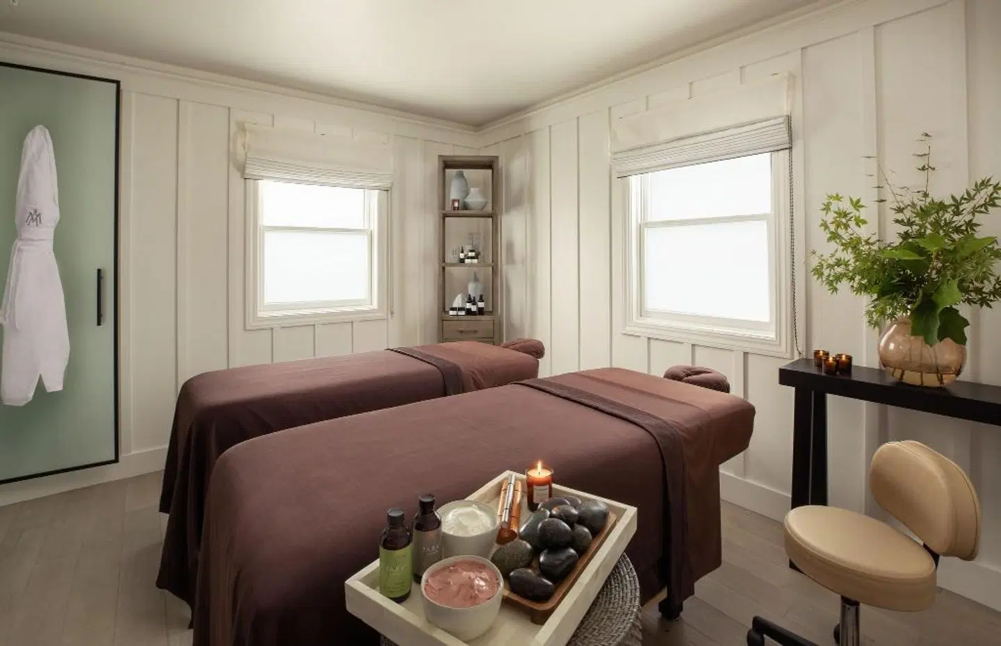 MacArthur Place Inn & Spa ROOM_EXAMPLE